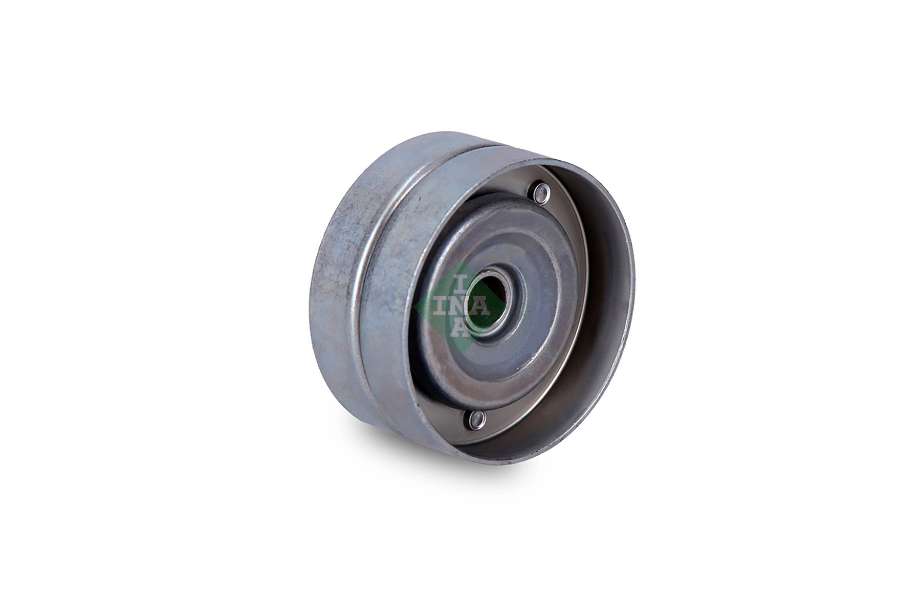 INA Geleiderol (poly) V-riem 532 0910 10