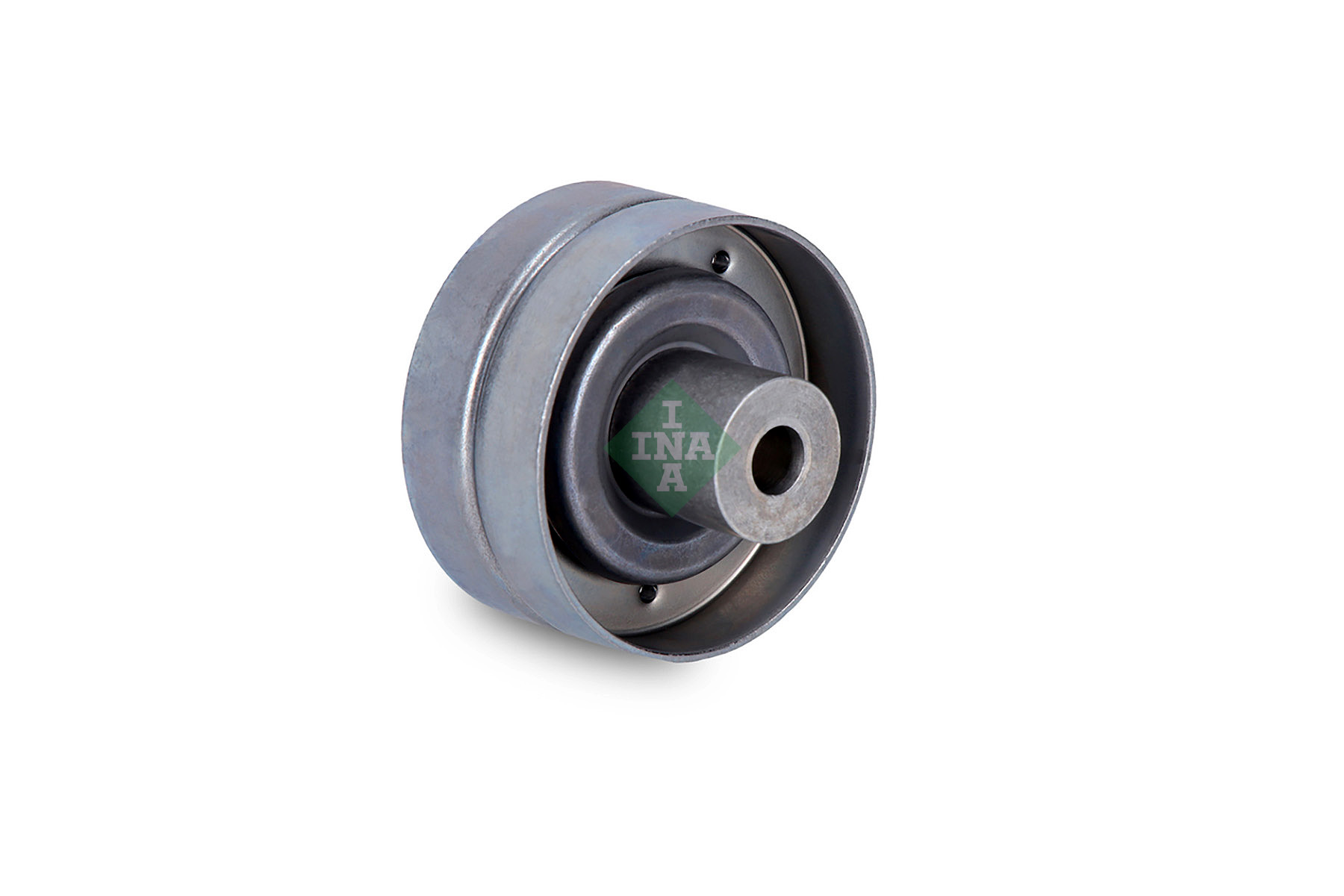 INA Geleiderol (poly) V-riem 532 0910 10