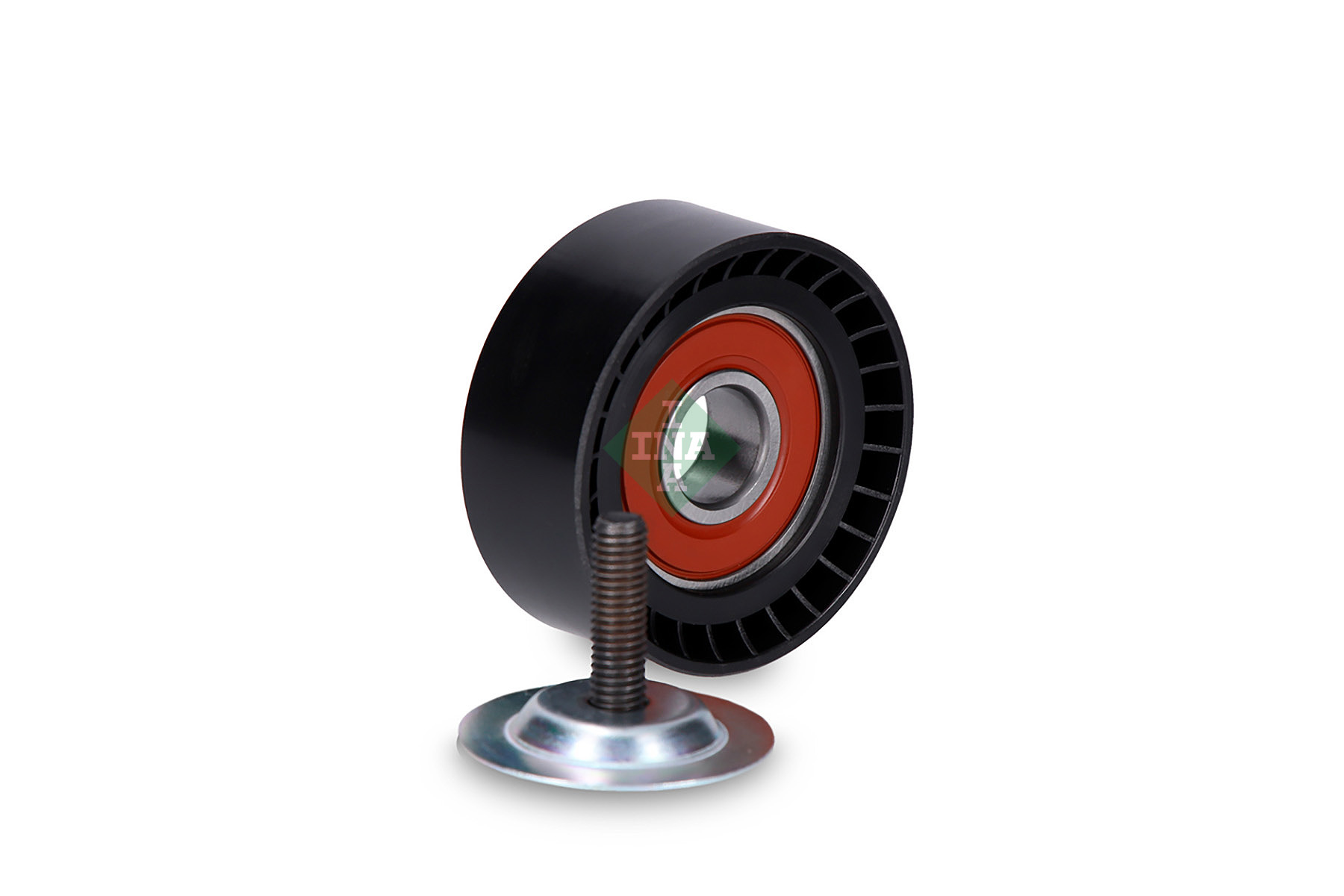 INA Geleiderol (poly) V-riem 532 0916 10