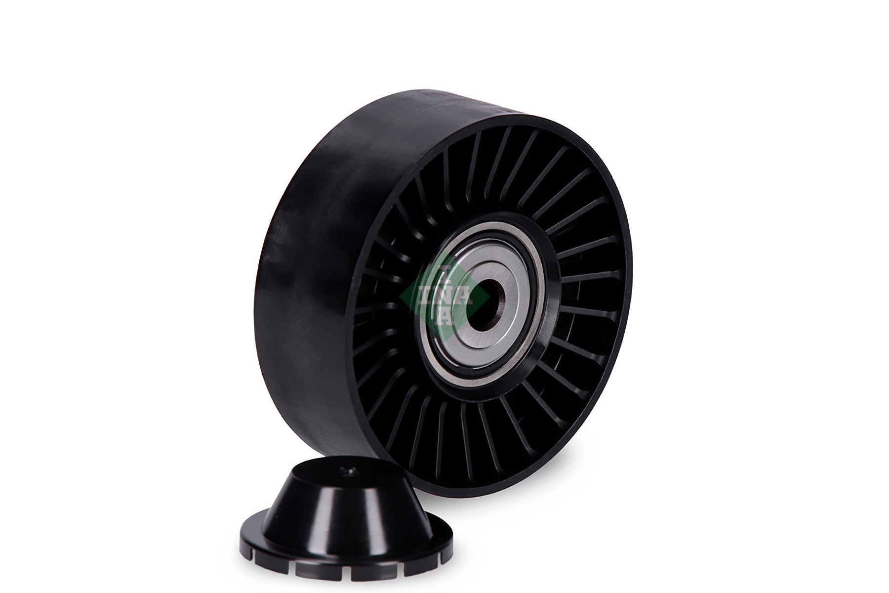 INA Geleiderol (poly) V-riem 532 0920 10