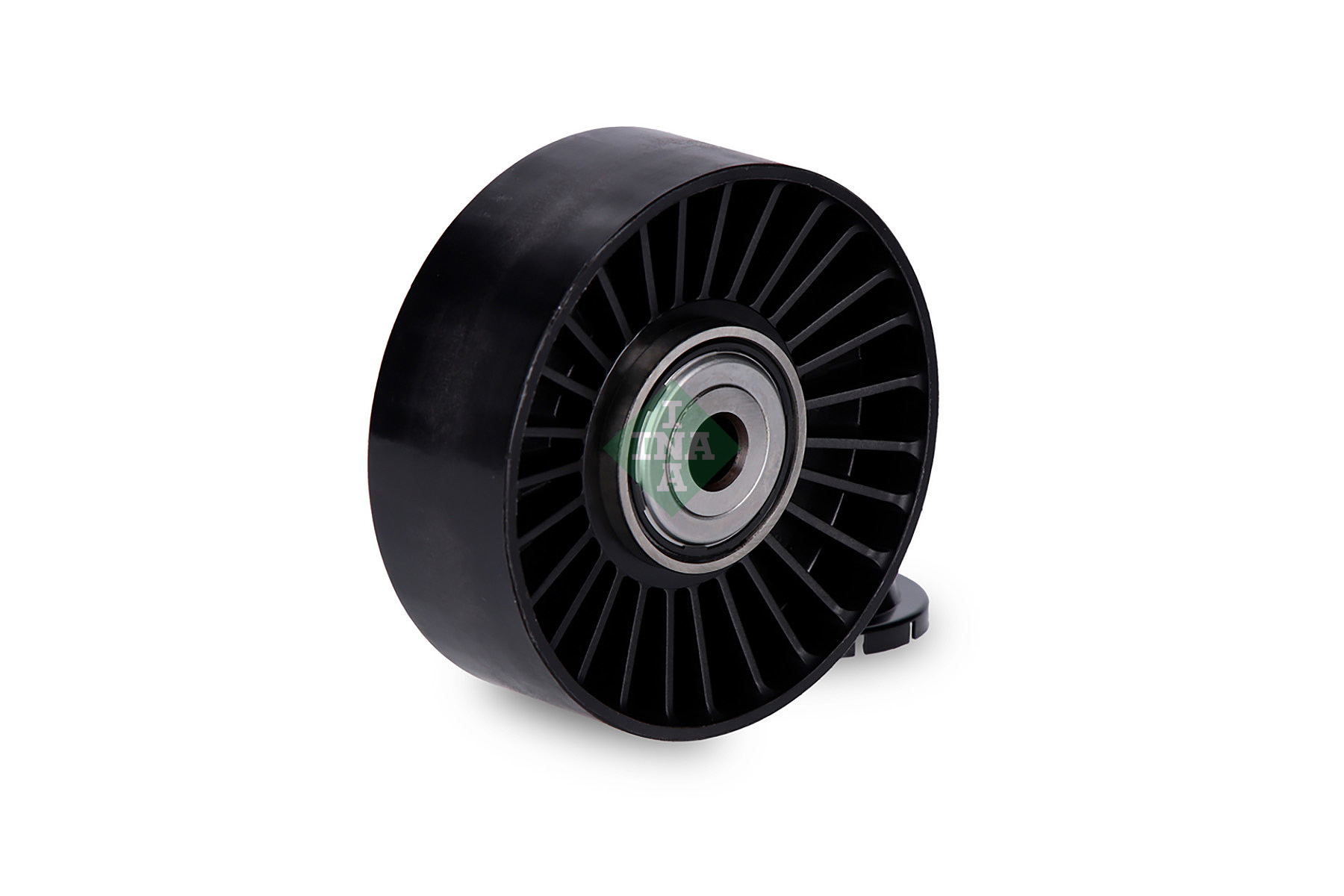 INA Geleiderol (poly) V-riem 532 0920 10