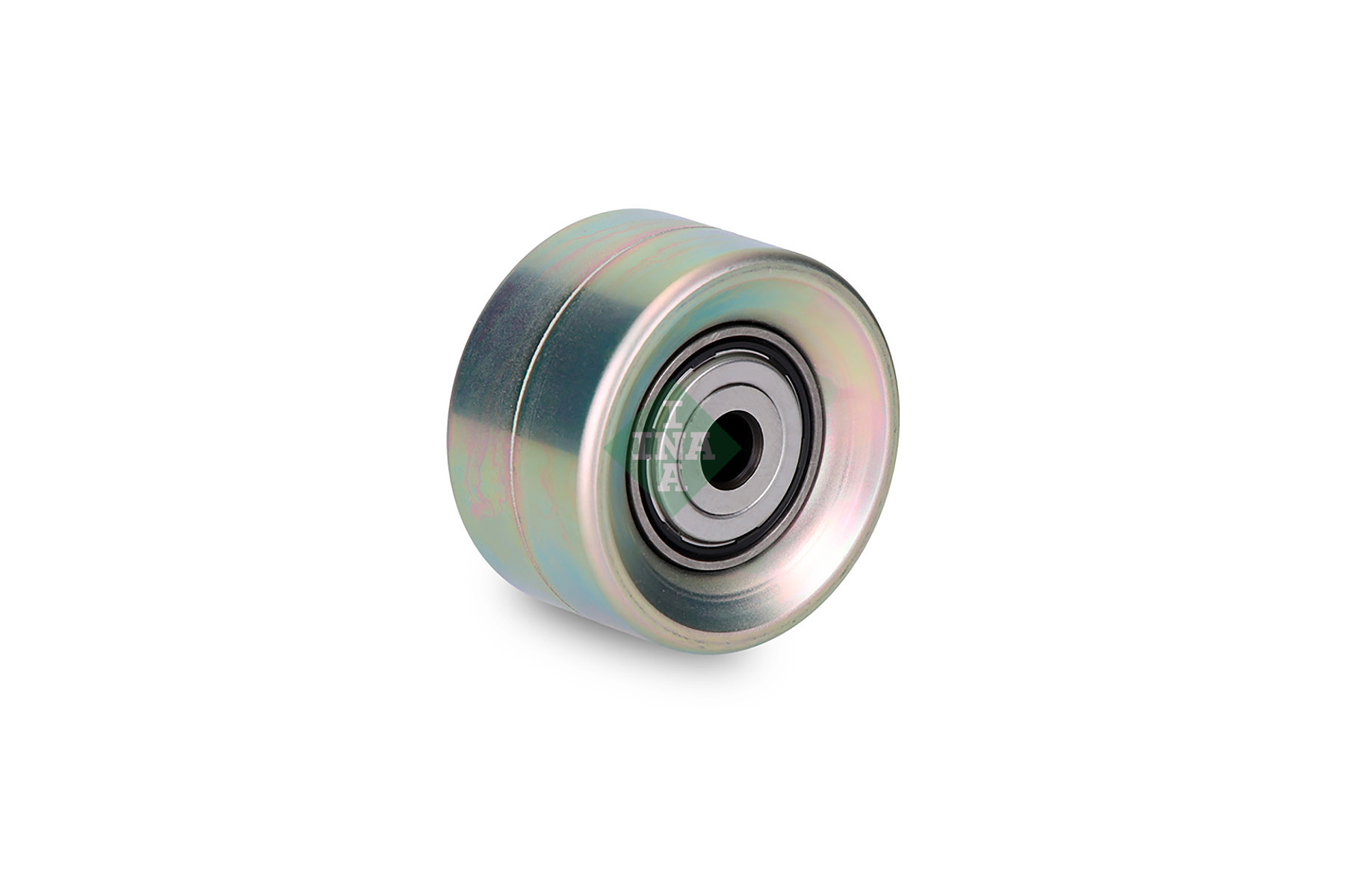 INA Geleiderol (poly) V-riem 532 0921 10