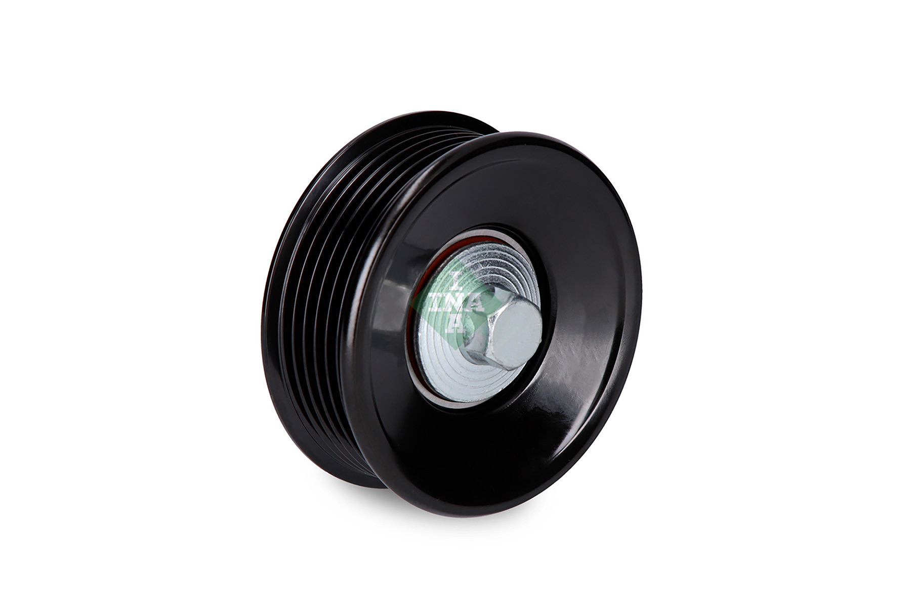 INA Geleiderol (poly) V-riem 532 0922 10