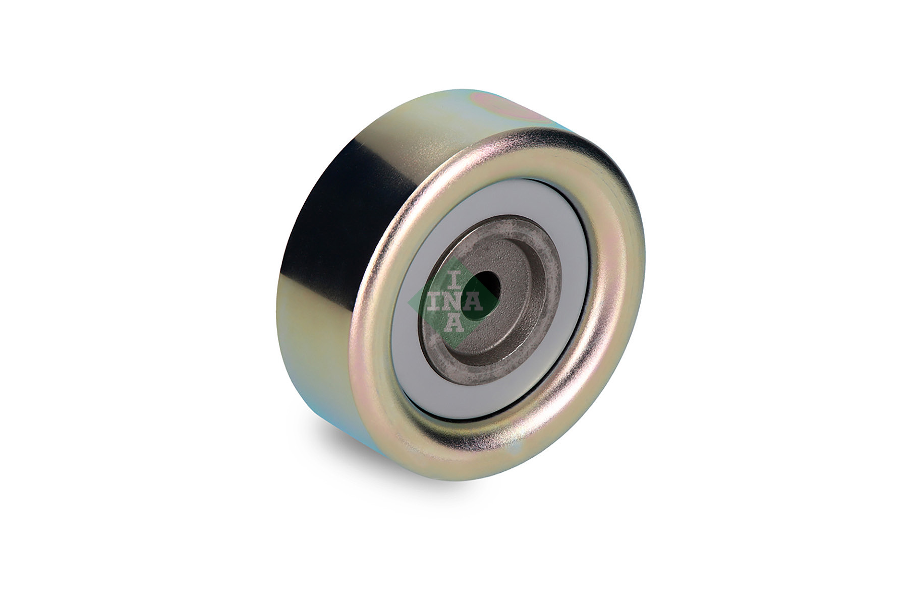 INA Geleiderol (poly) V-riem 532 0933 10