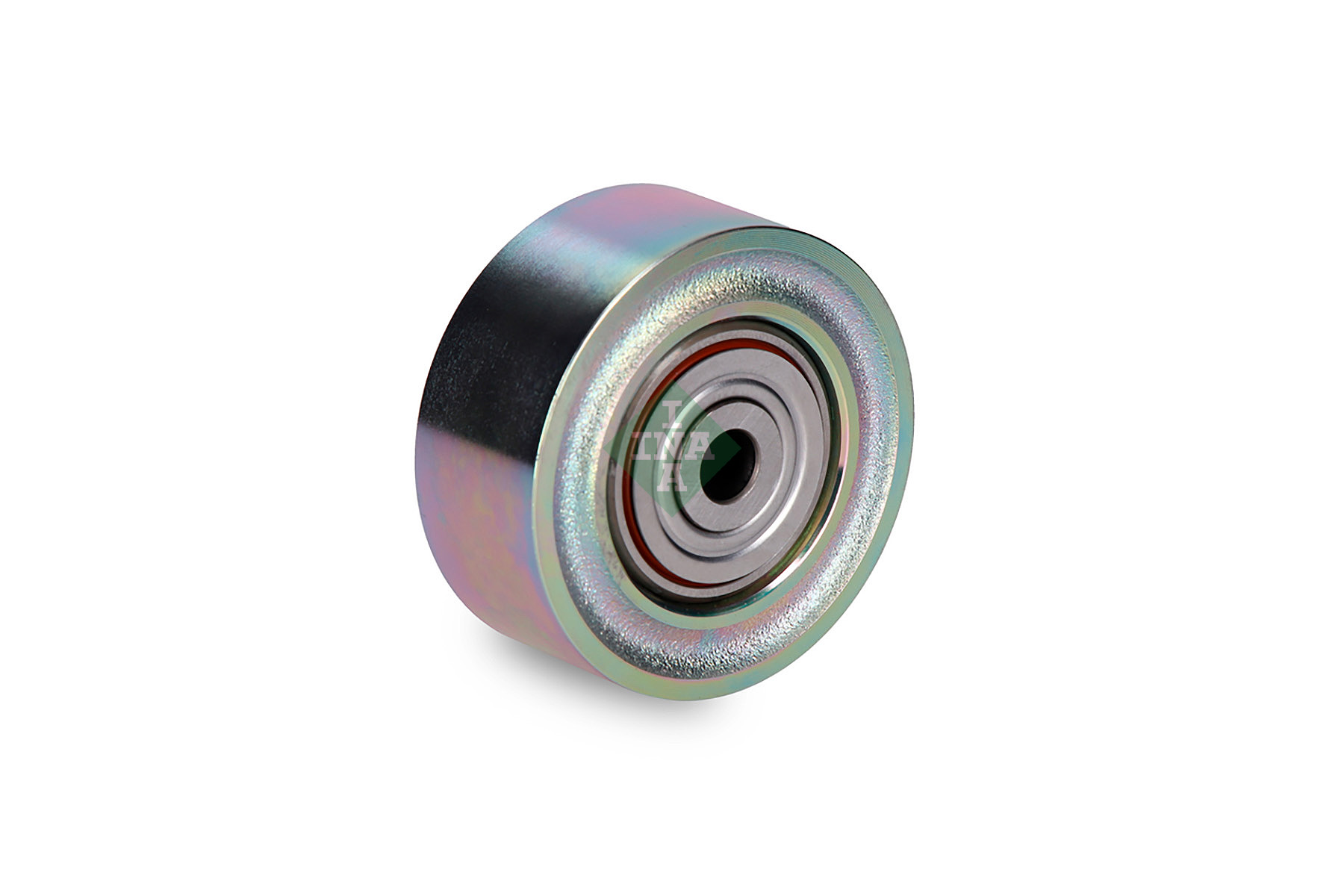 INA Geleiderol (poly) V-riem 532 0934 10