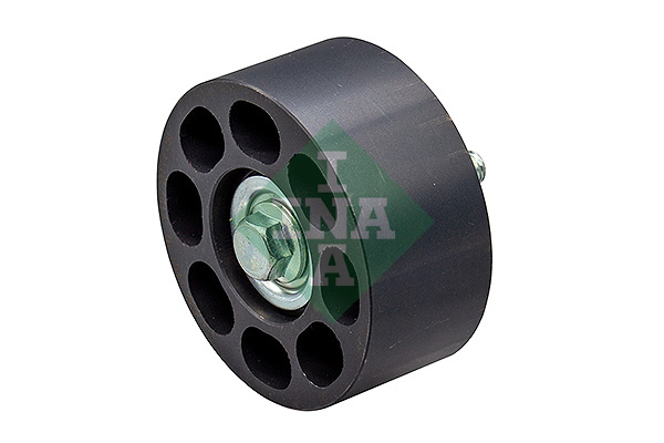 INA Geleide rol/omdraairol, Poly V-riem 532 1161 10