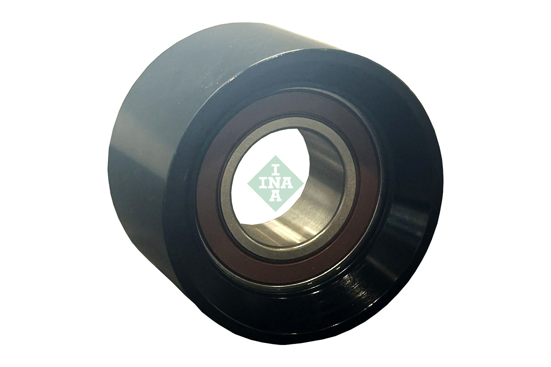 INA Geleide rol/omdraairol, Poly V-riem 532 1200 10