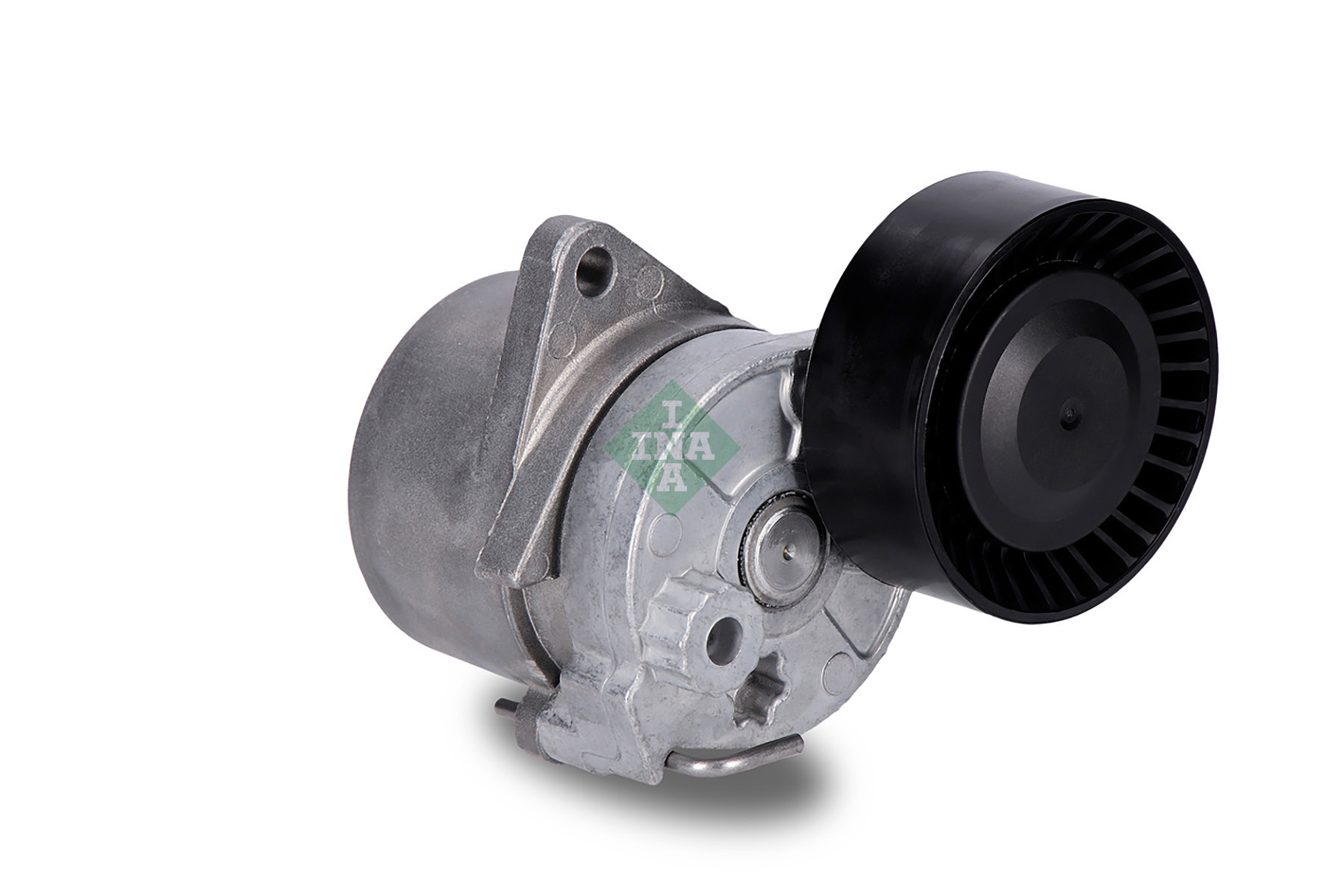 INA Spanner poly V-riem 533 0017 10