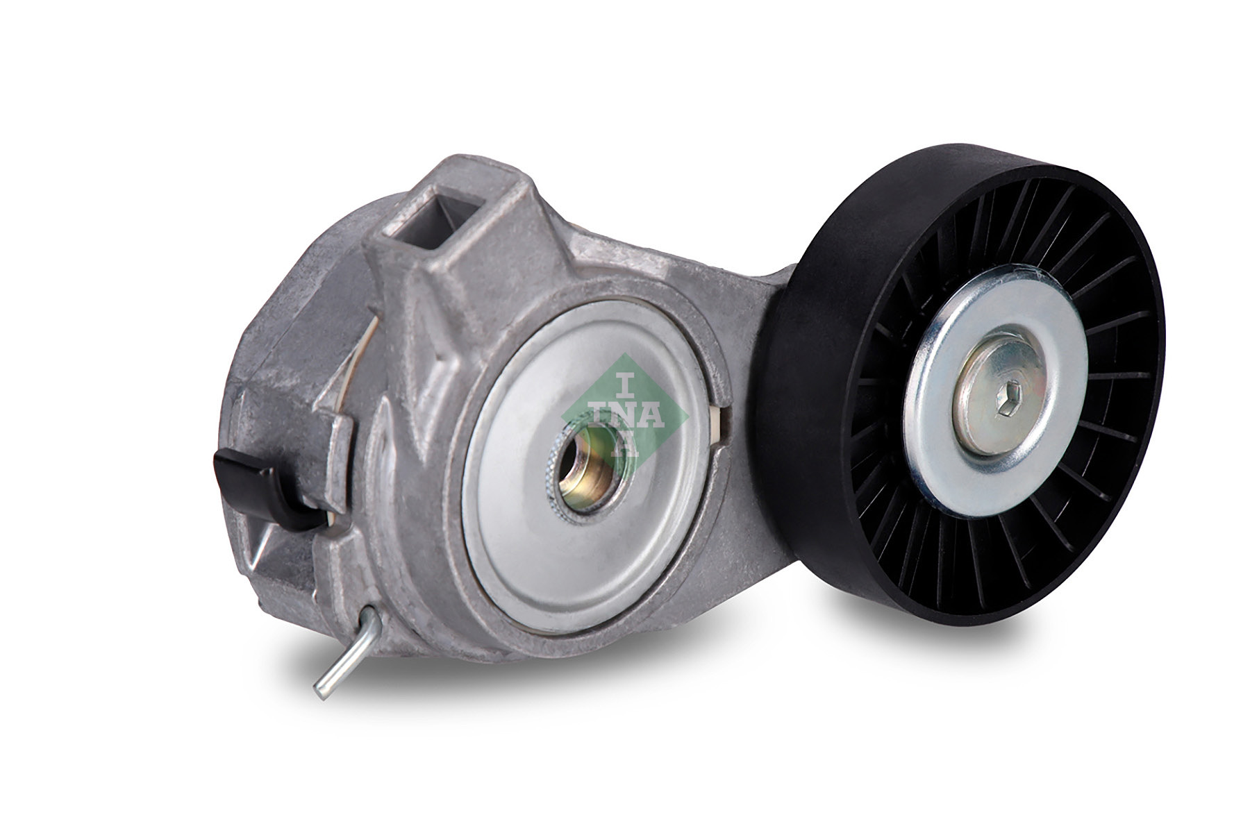 INA Spanner poly V-riem 533 0022 10