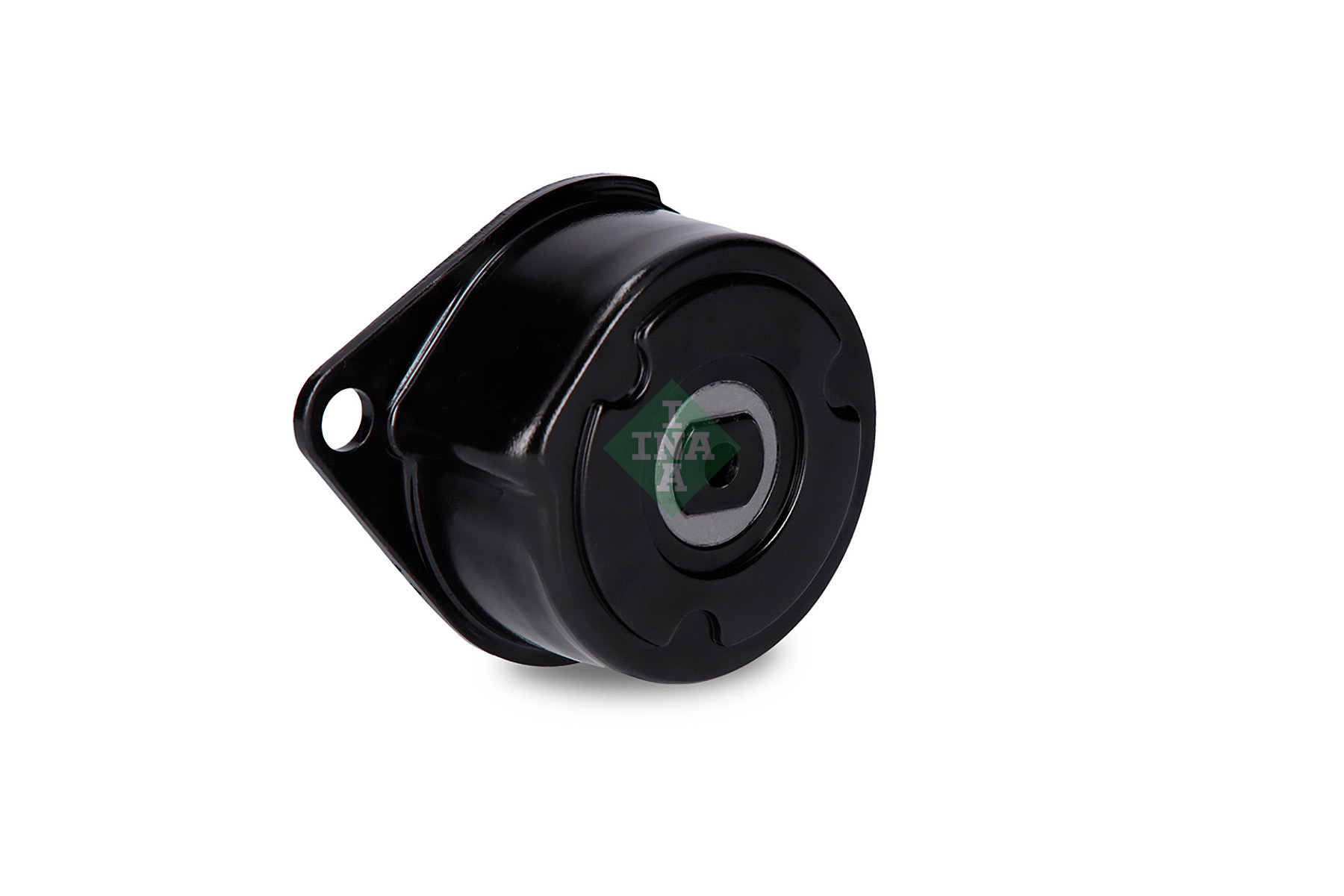 INA Spanner poly V-riem 533 0075 30