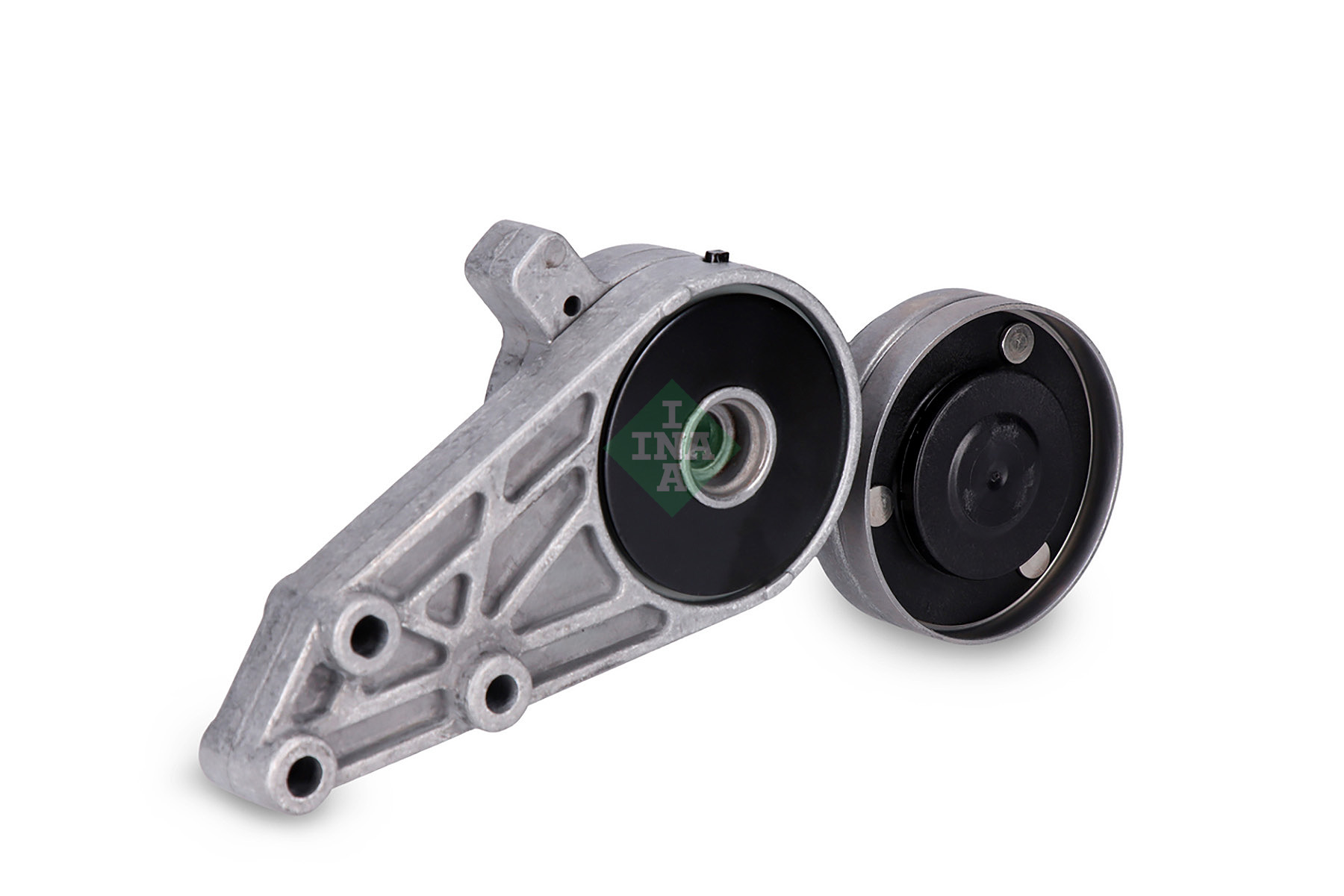 INA Spanner poly V-riem 533 0077 30