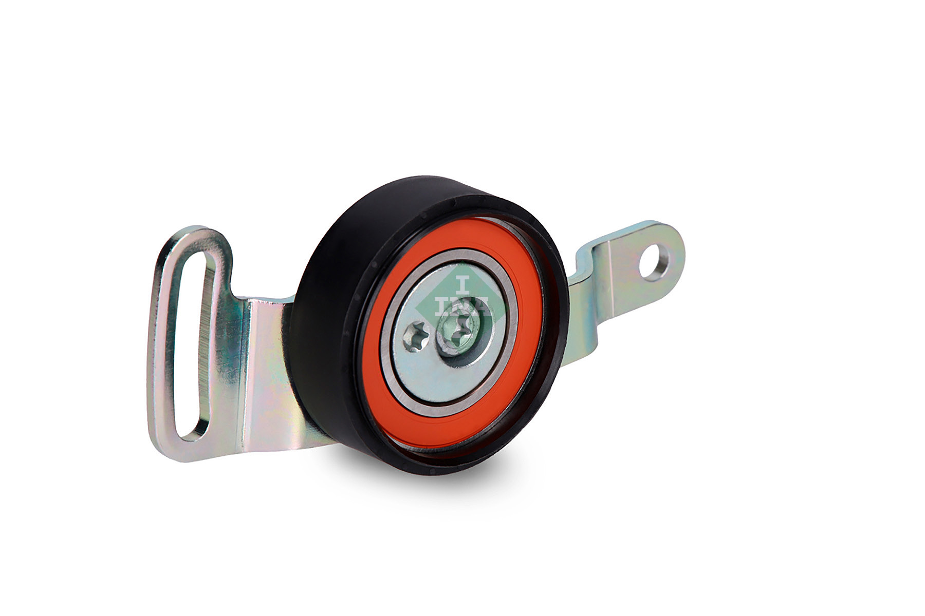 INA Spanner poly V-riem 533 0078 10