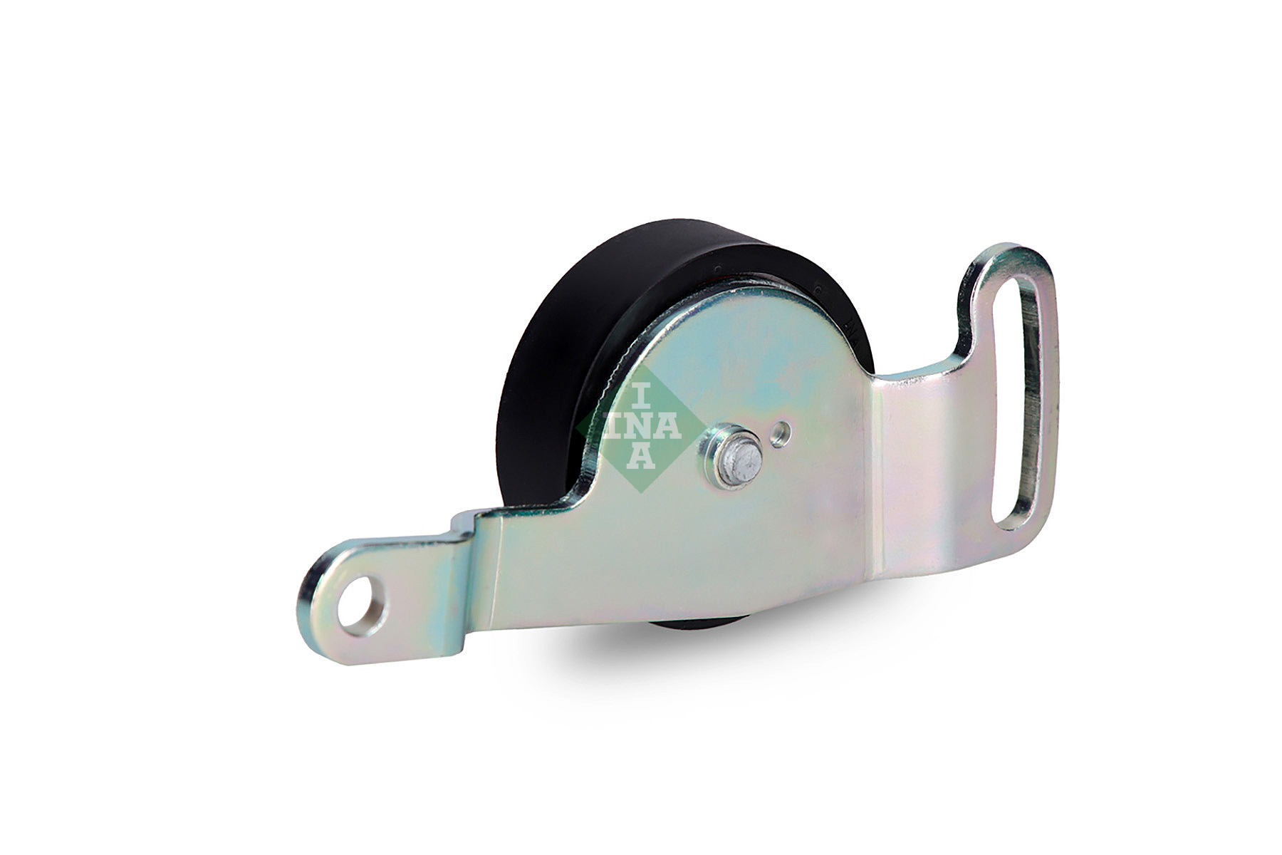 INA Spanner poly V-riem 533 0078 10