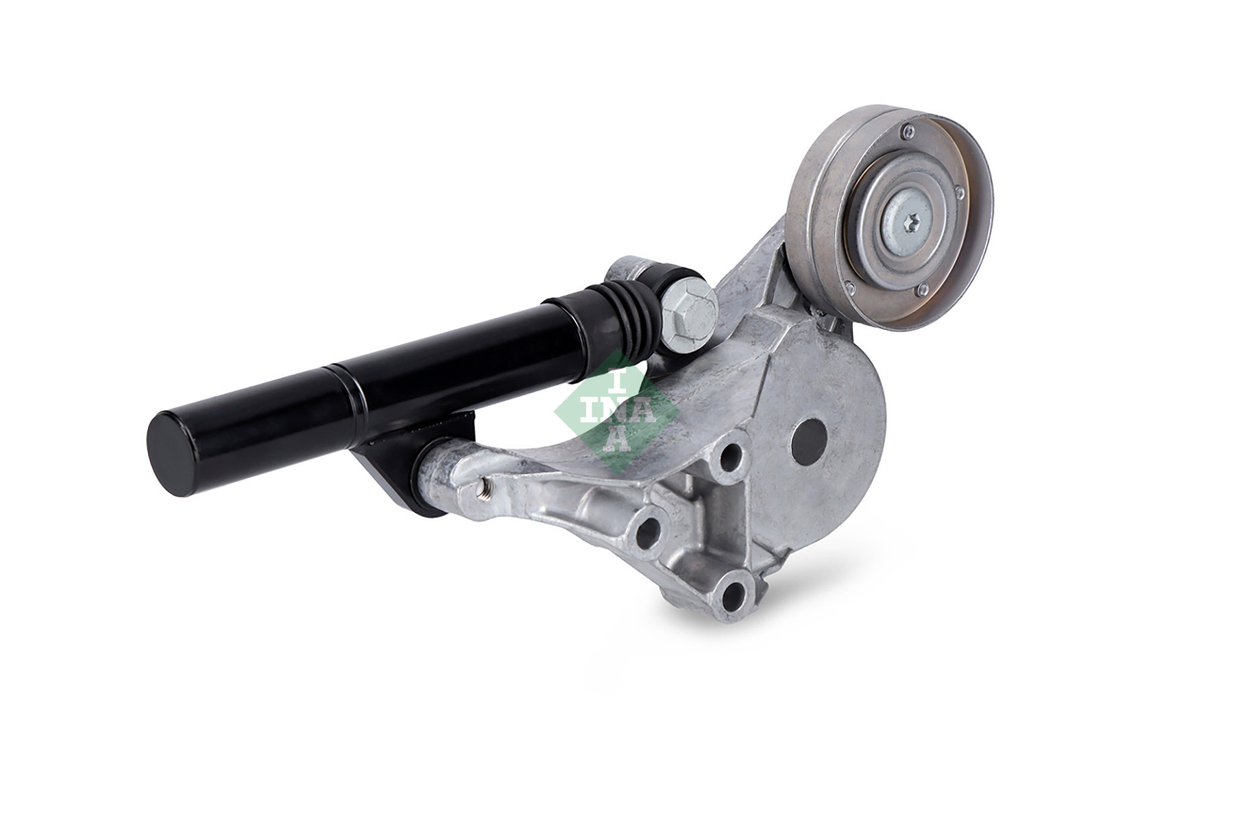 INA Spanner poly V-riem 533 0081 30