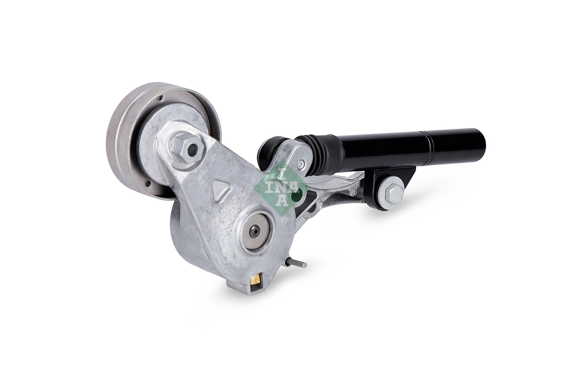 INA Spanner poly V-riem 533 0081 30