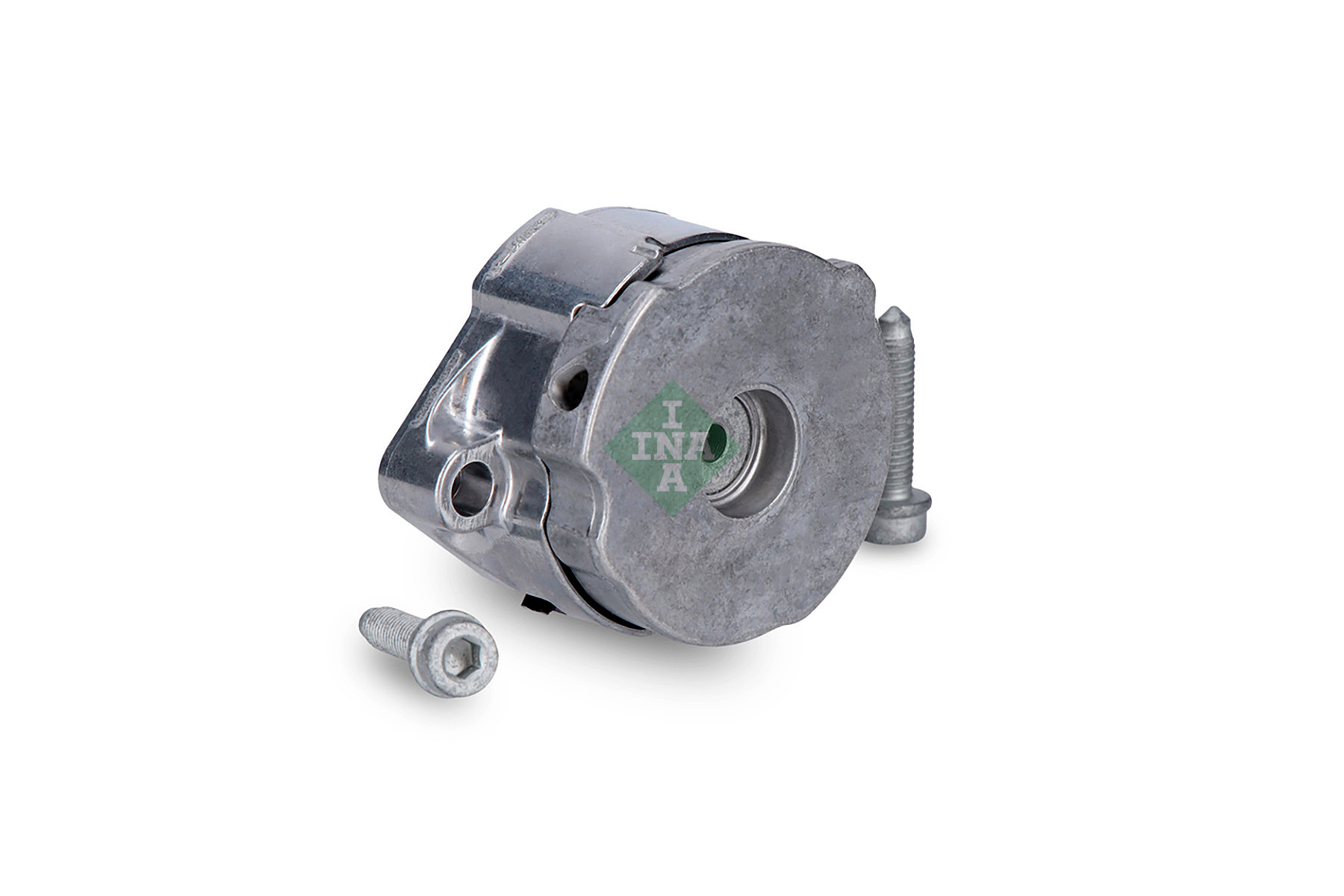 INA Spanner poly V-riem 533 0086 30