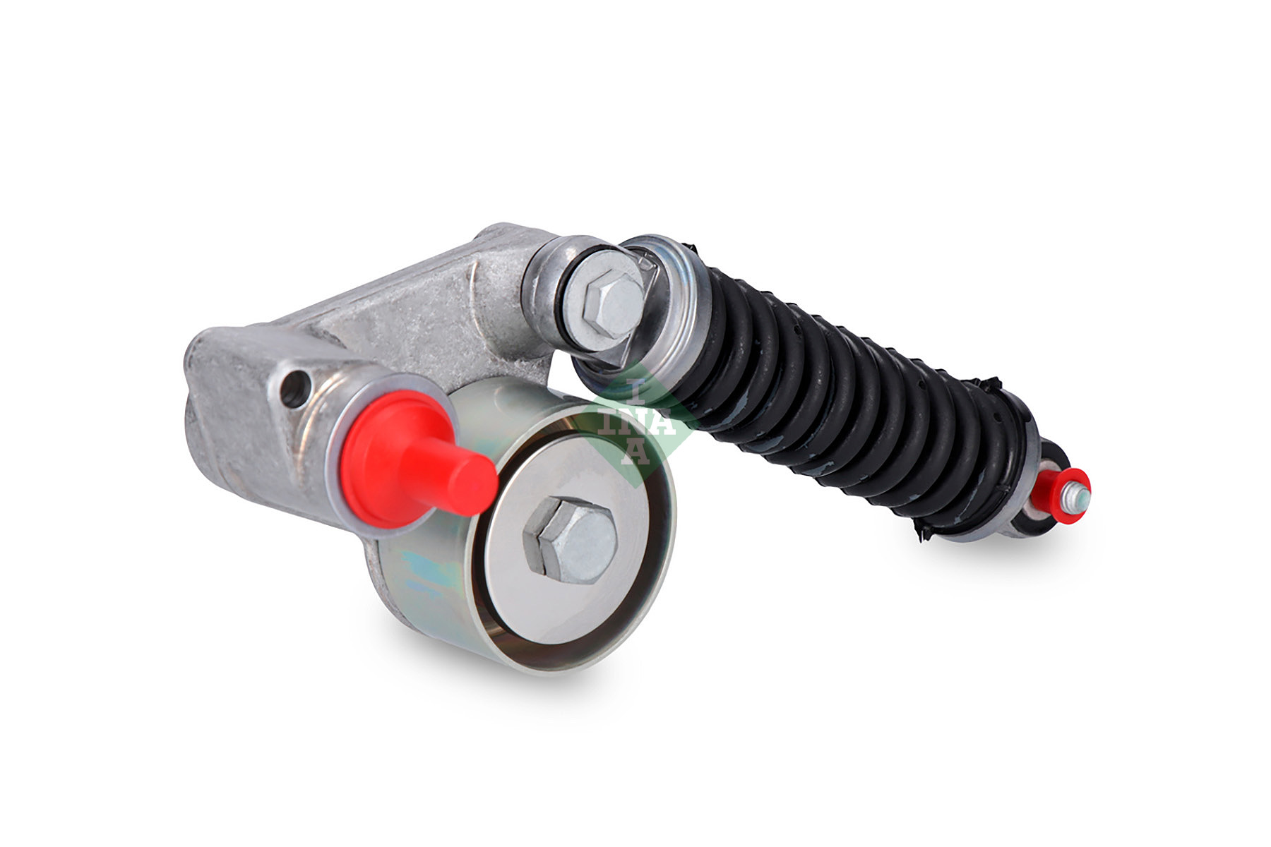 INA Spanner poly V-riem 533 0107 10