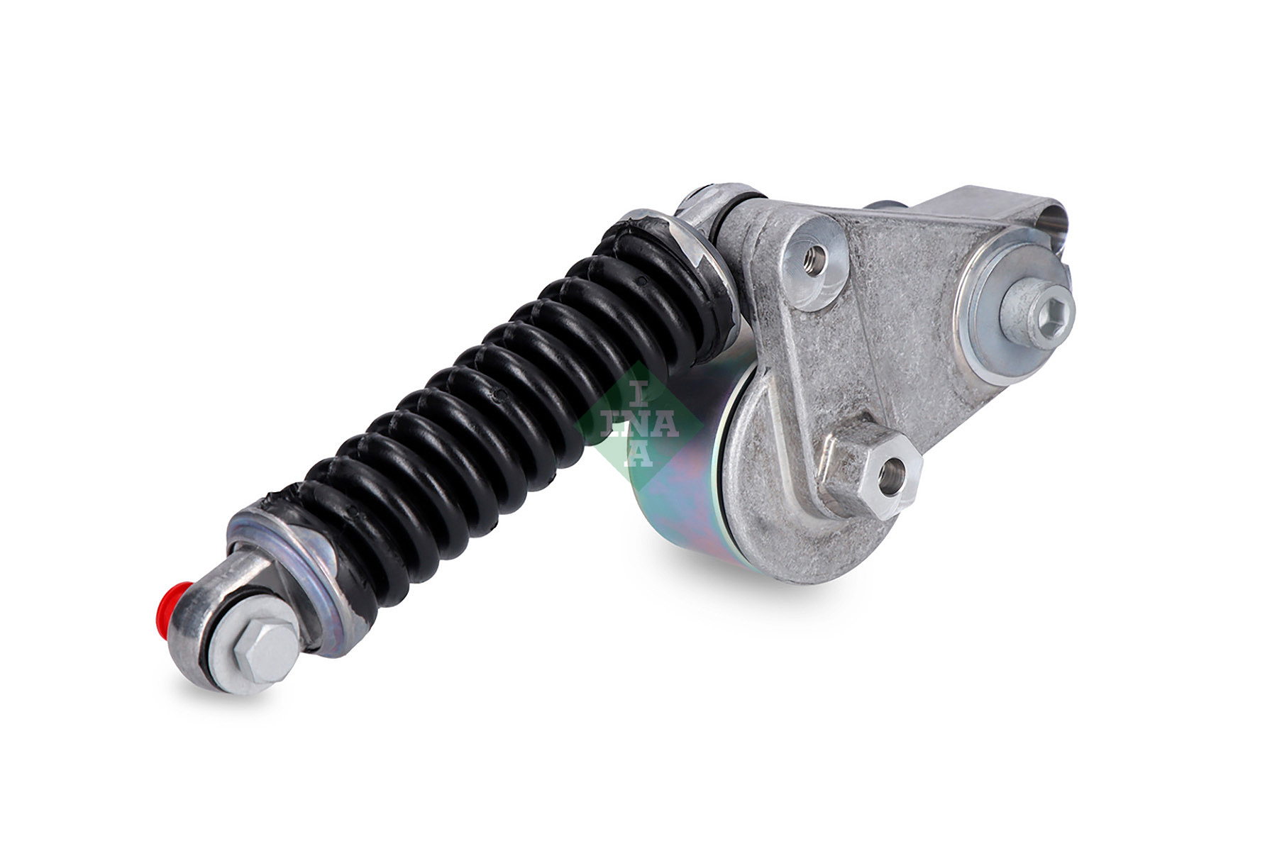 INA Spanner poly V-riem 533 0107 10