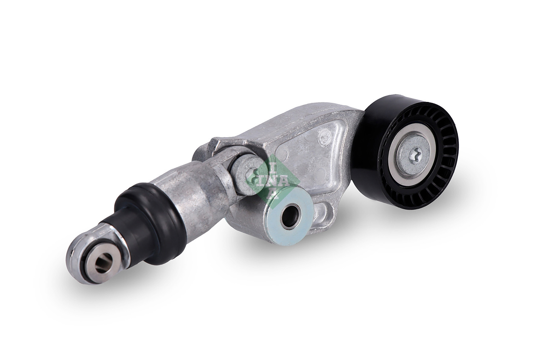 INA Spanner poly V-riem 533 0128 10