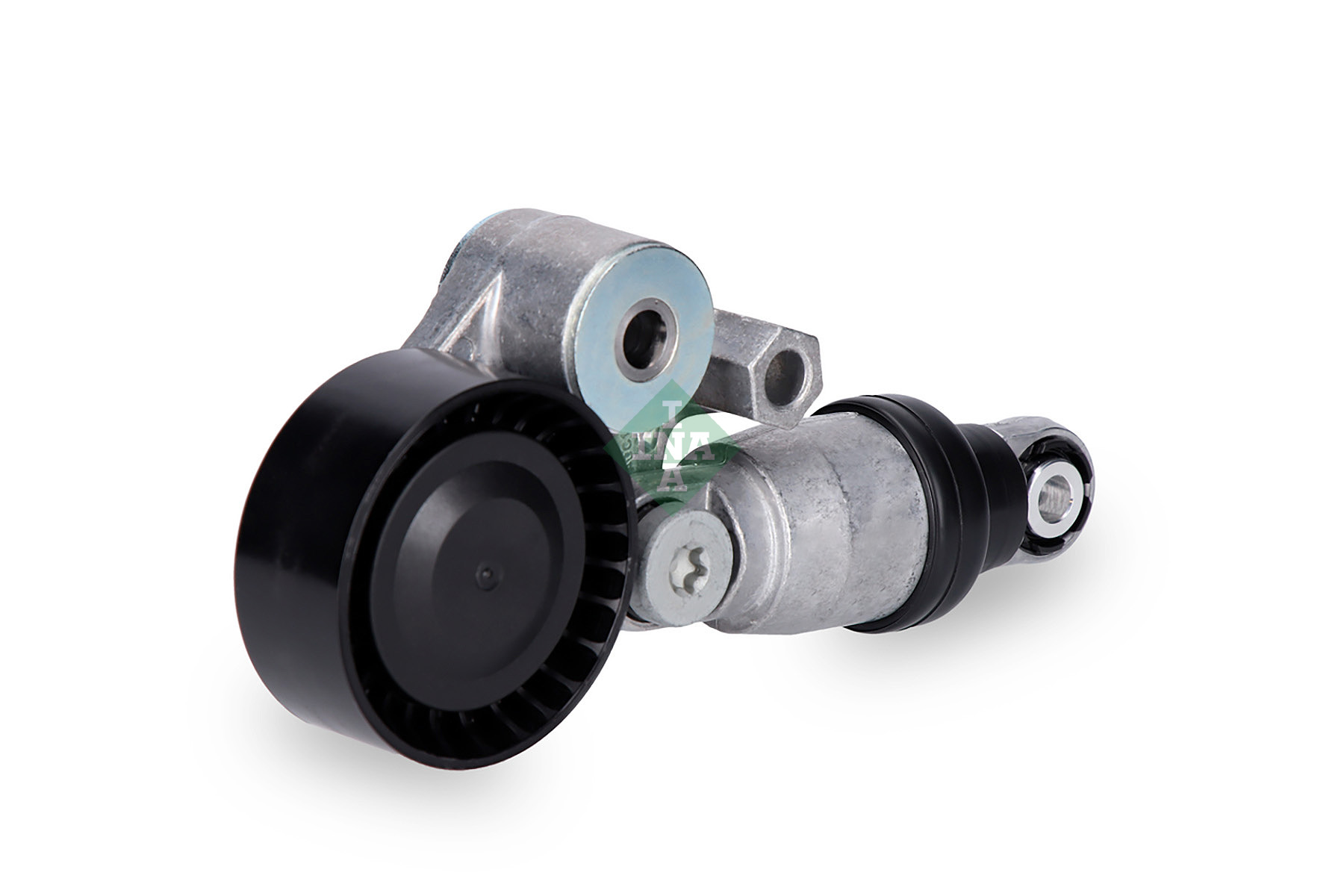 INA Spanner poly V-riem 533 0129 10