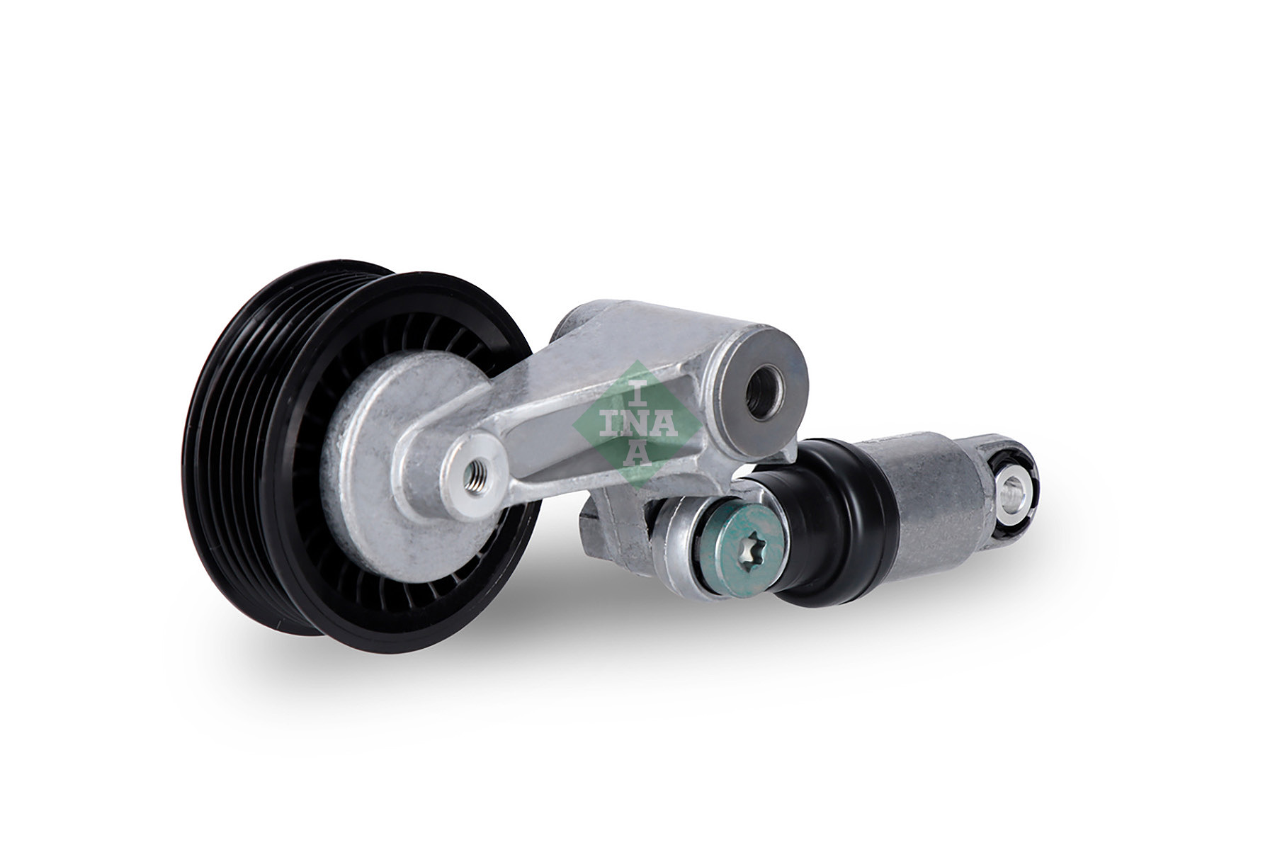 INA Spanner poly V-riem 534 0011 10