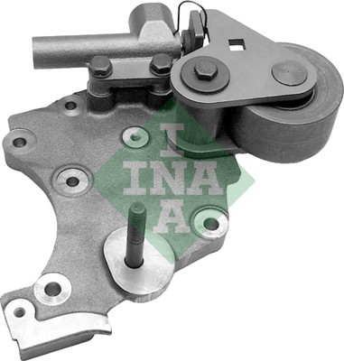 Spanner distributieriem INA 534 0013 10