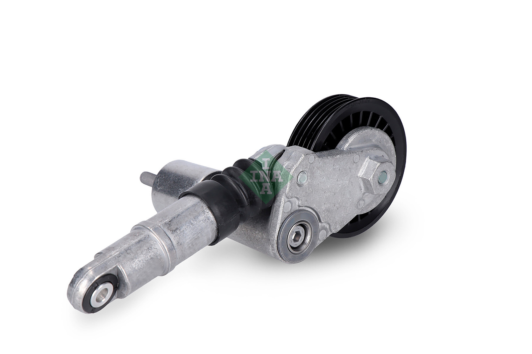 INA Spanner poly V-riem 534 0014 10