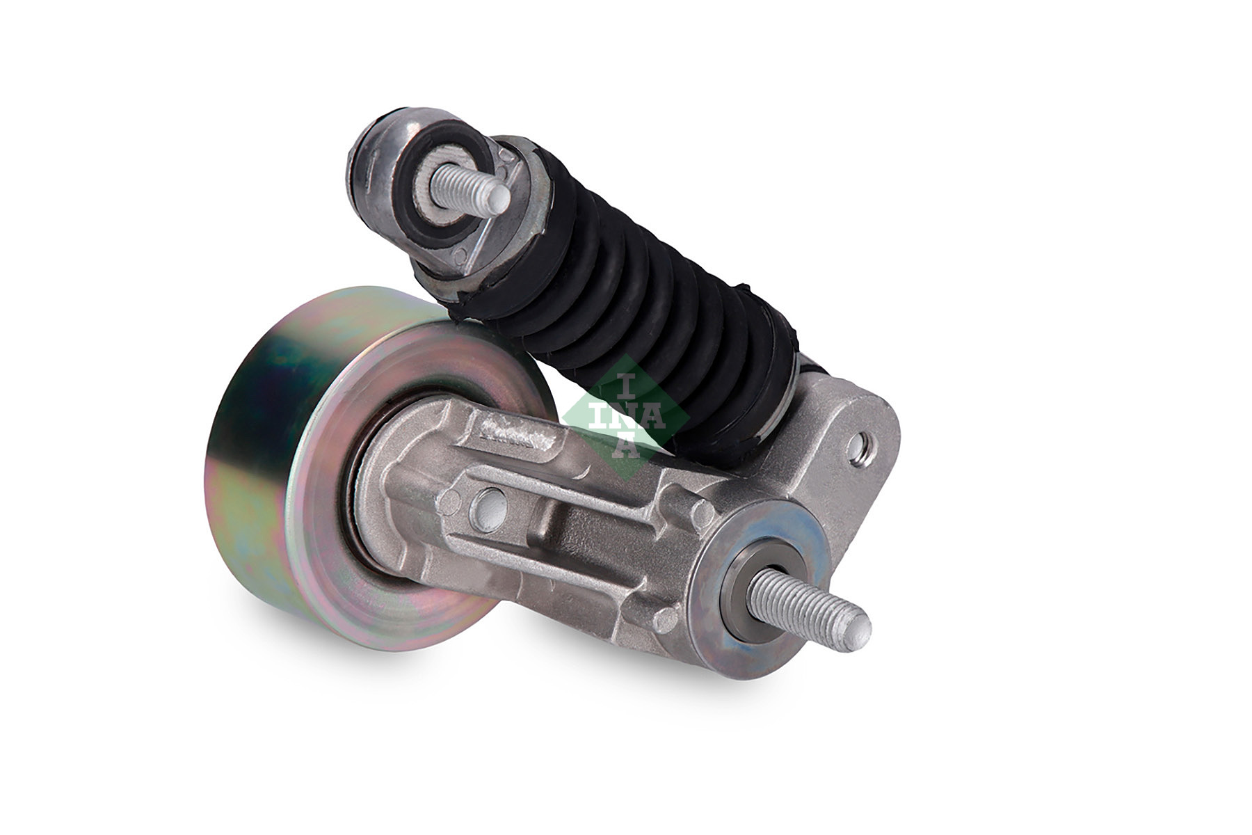 INA Spanner poly V-riem 534 0017 10