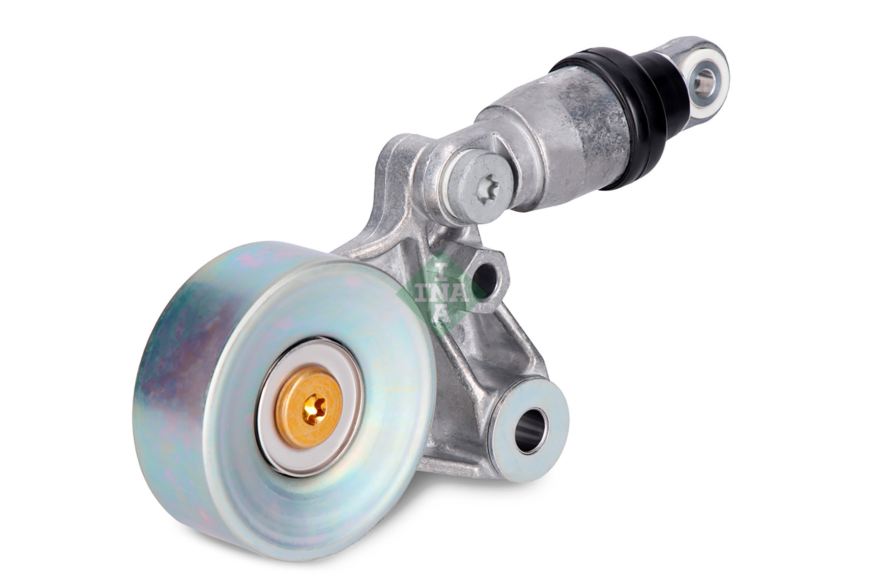 INA Spanner poly V-riem 534 0021 10