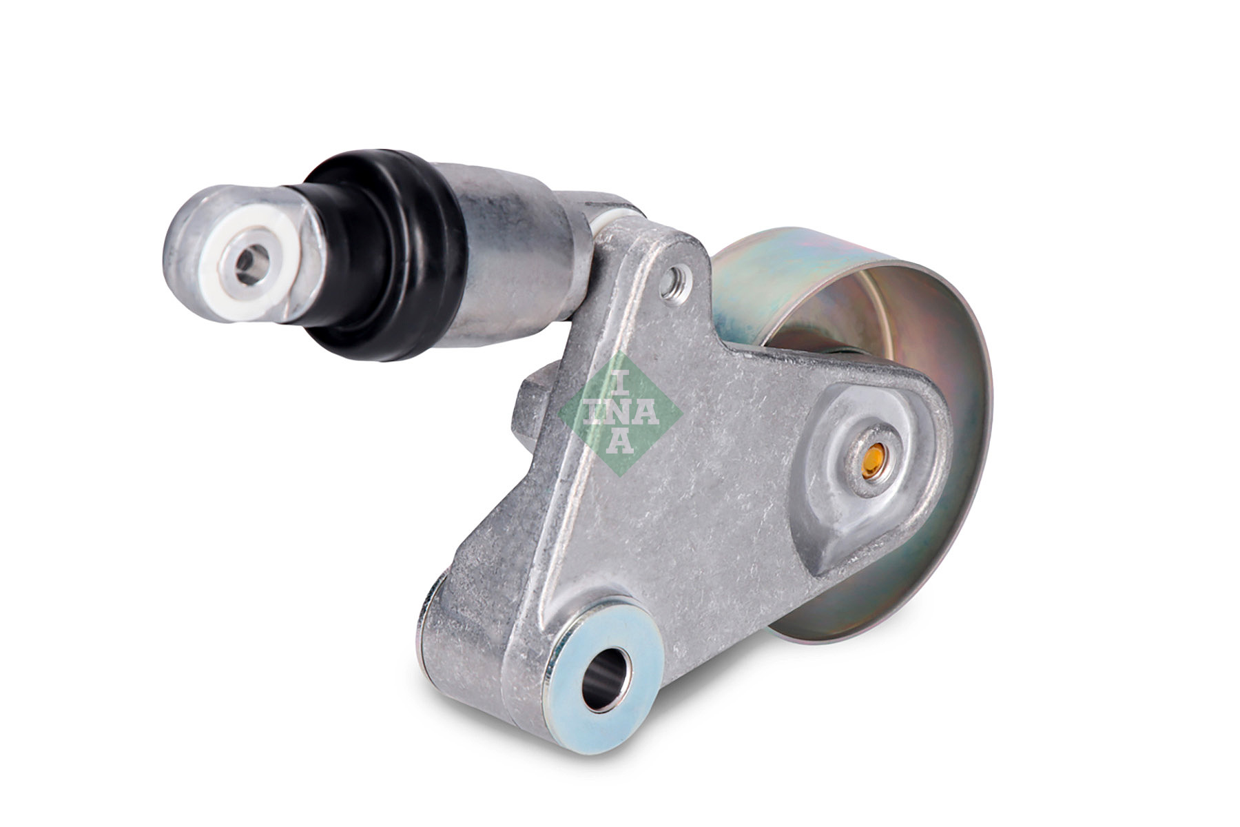 INA Spanner poly V-riem 534 0021 10