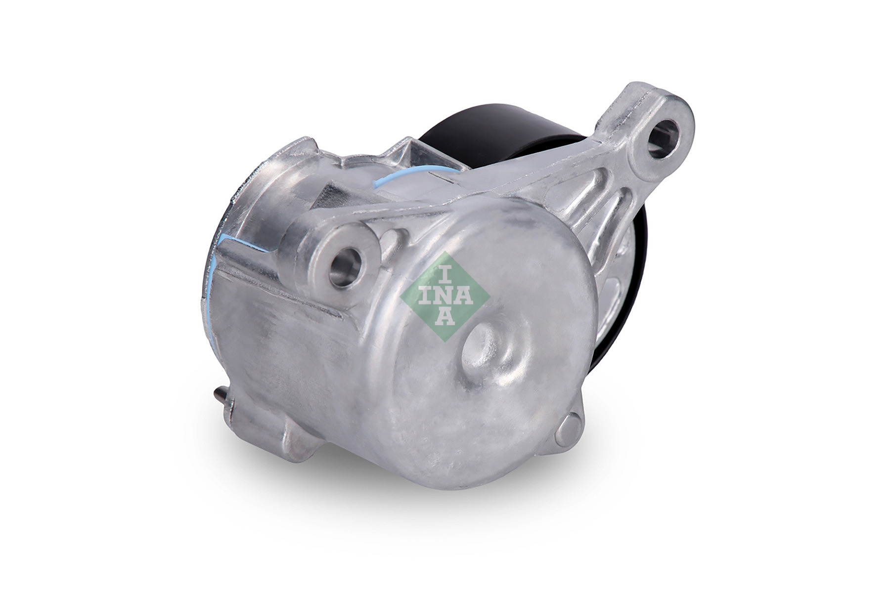 INA Spanner poly V-riem 534 0022 10