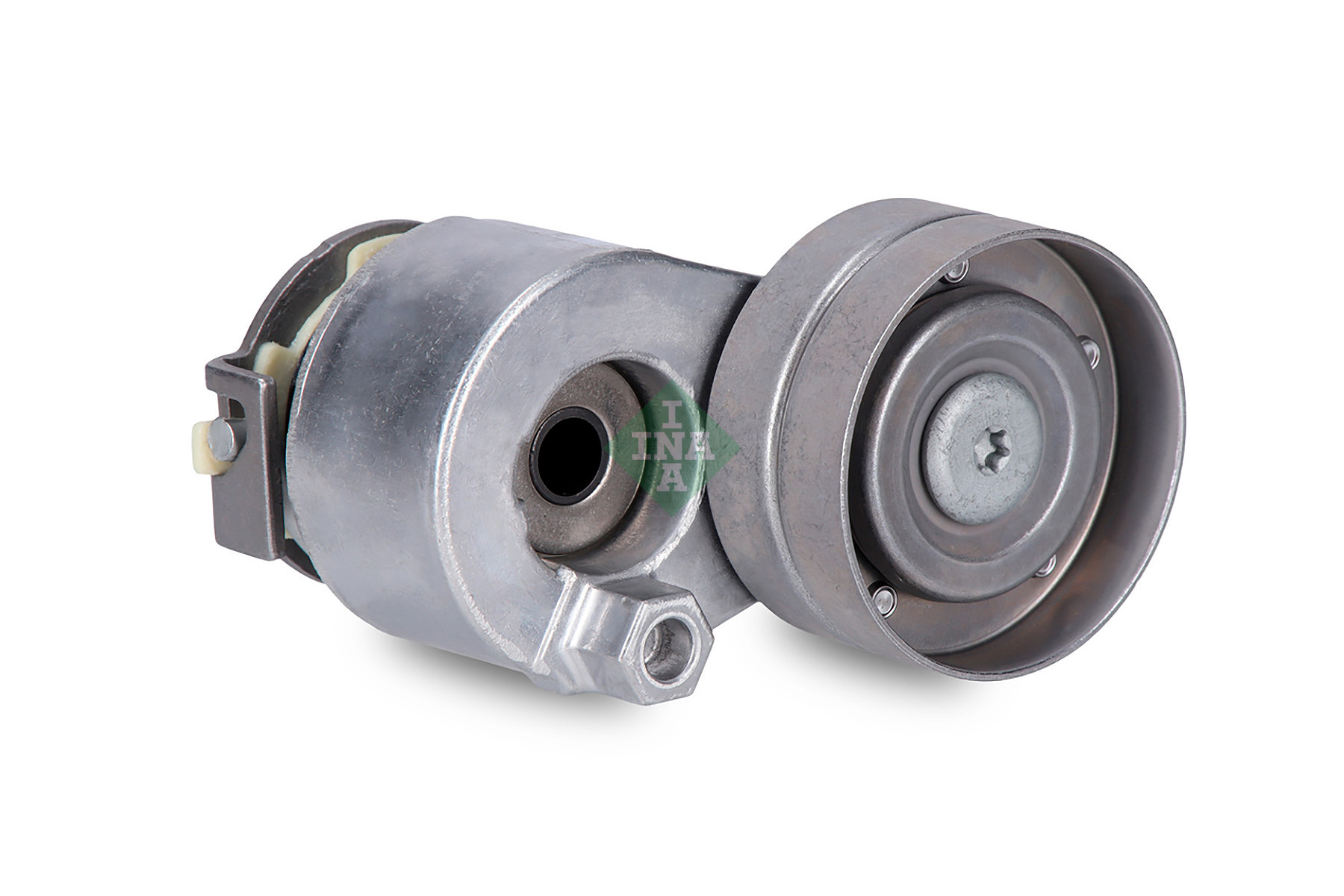 INA Spanner poly V-riem 534 0027 10