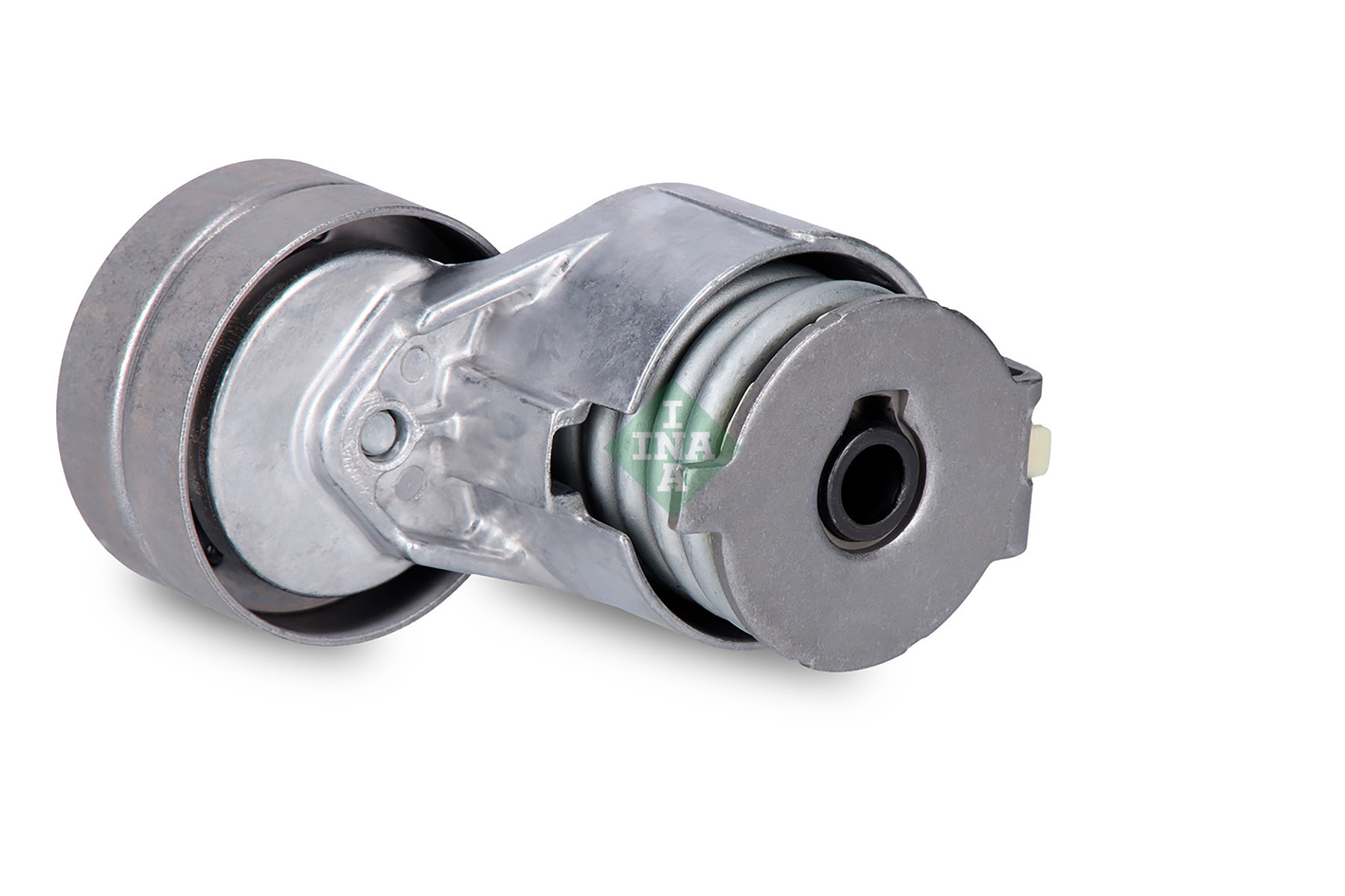 INA Spanner poly V-riem 534 0027 10