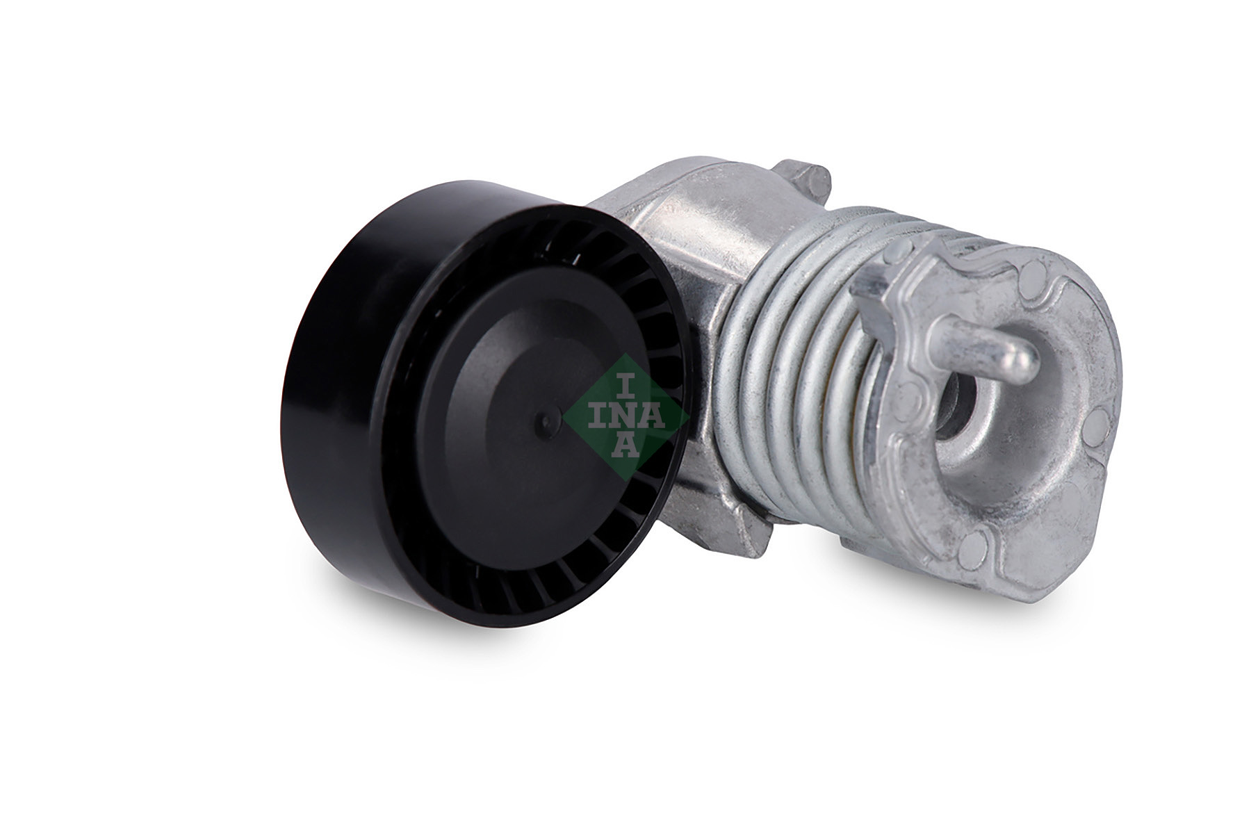 INA Spanner poly V-riem 534 0029 10