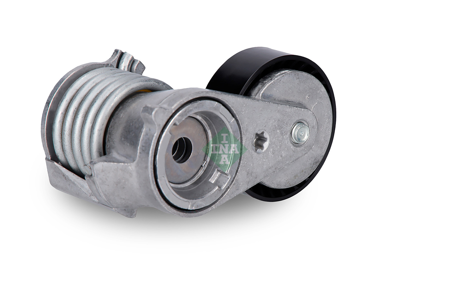 INA Spanner poly V-riem 534 0029 10