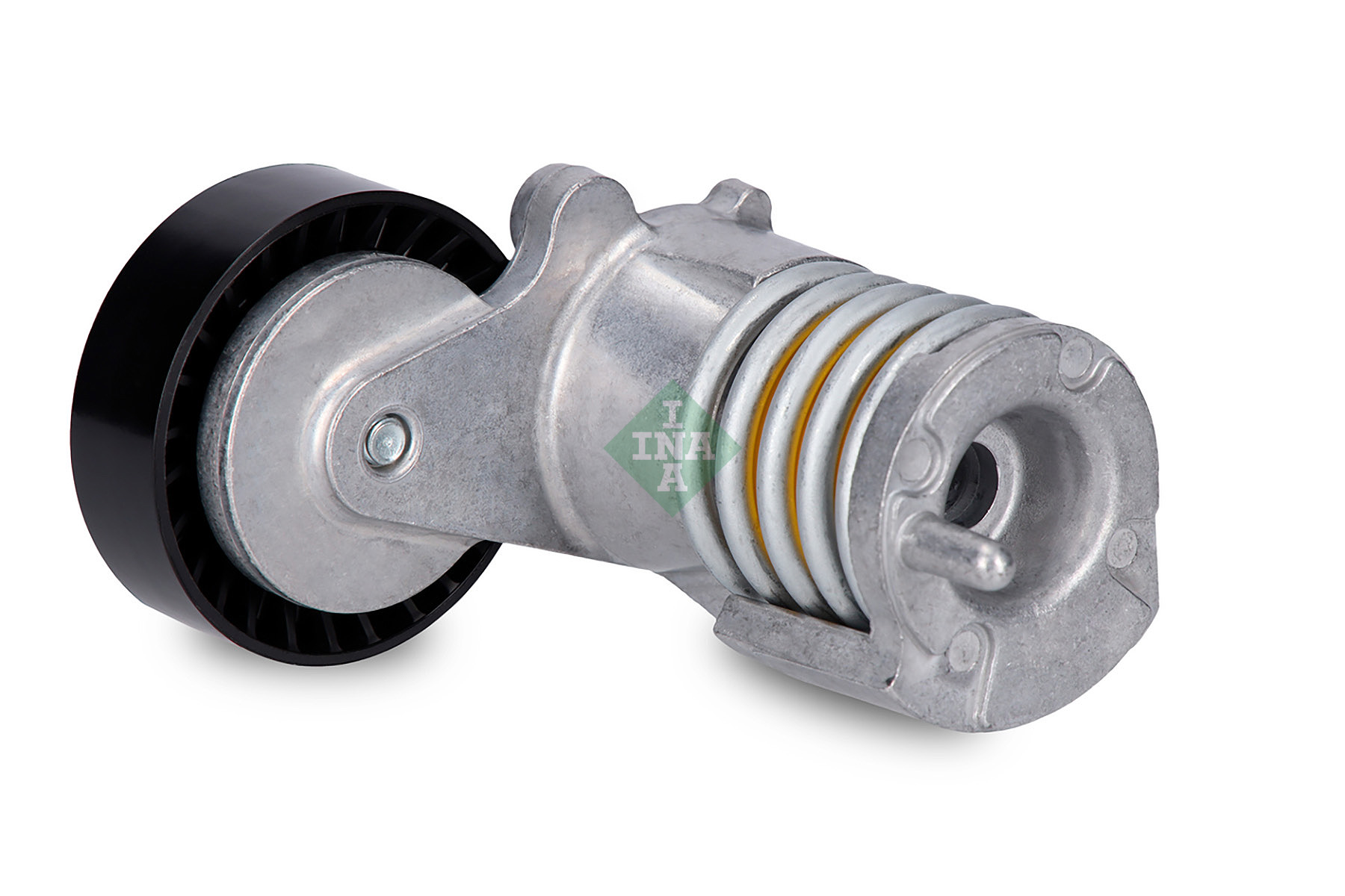 INA Spanner poly V-riem 534 0030 10