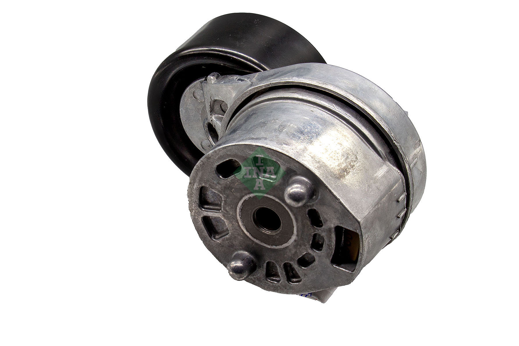 INA Spanner poly V-riem 534 0031 10