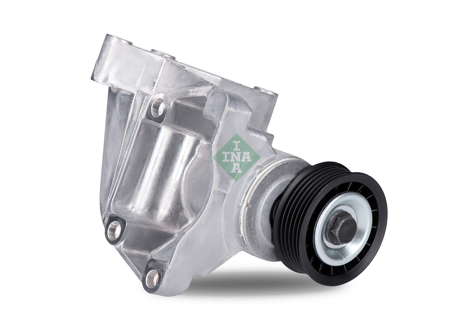 INA Spanner poly V-riem 534 0032 10