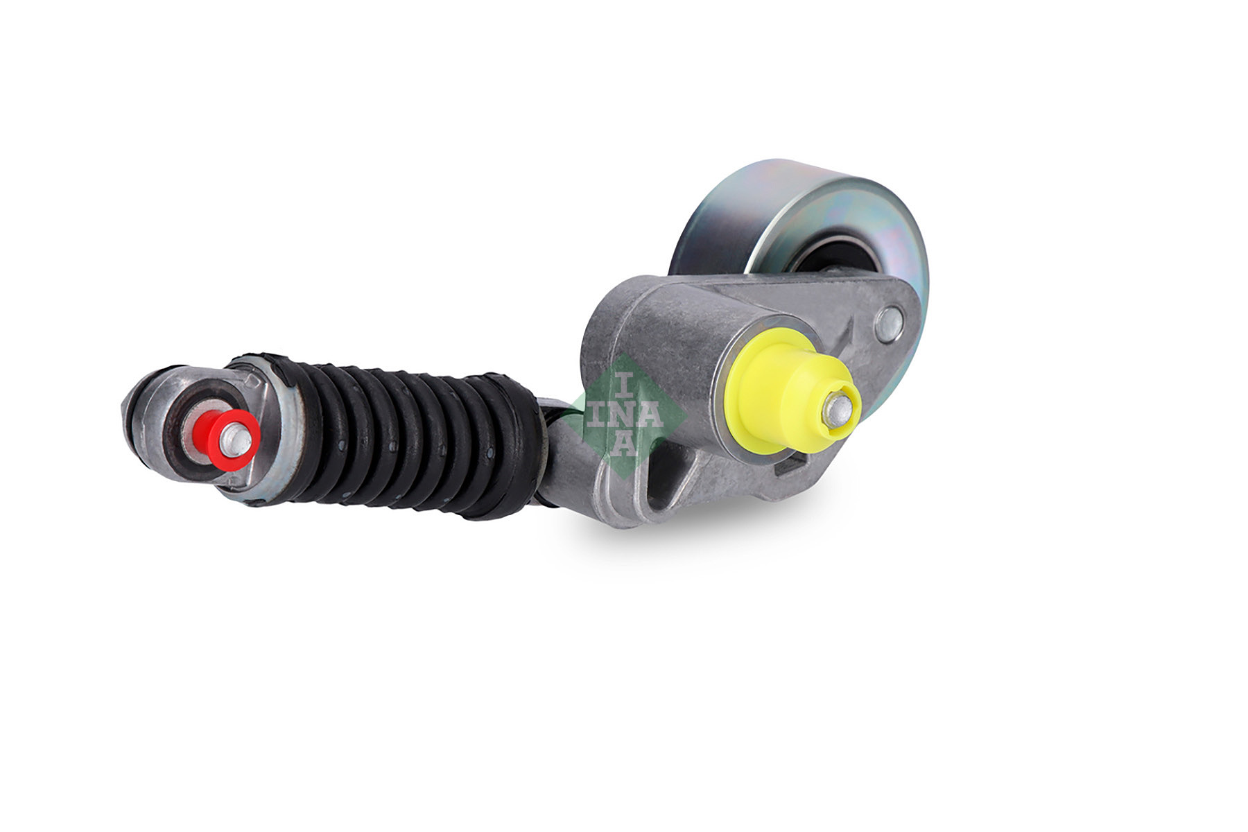 INA Spanner poly V-riem 534 0037 10