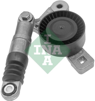 Spanner poly V-riem INA 534 0038 10