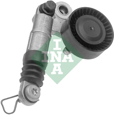 Spanner poly V-riem INA 534 0040 10