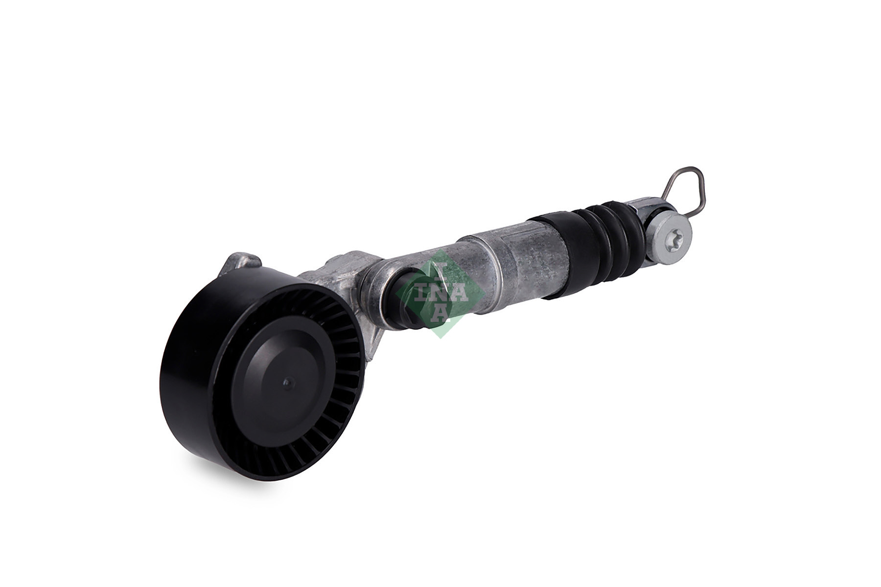 INA Spanner poly V-riem 534 0040 10