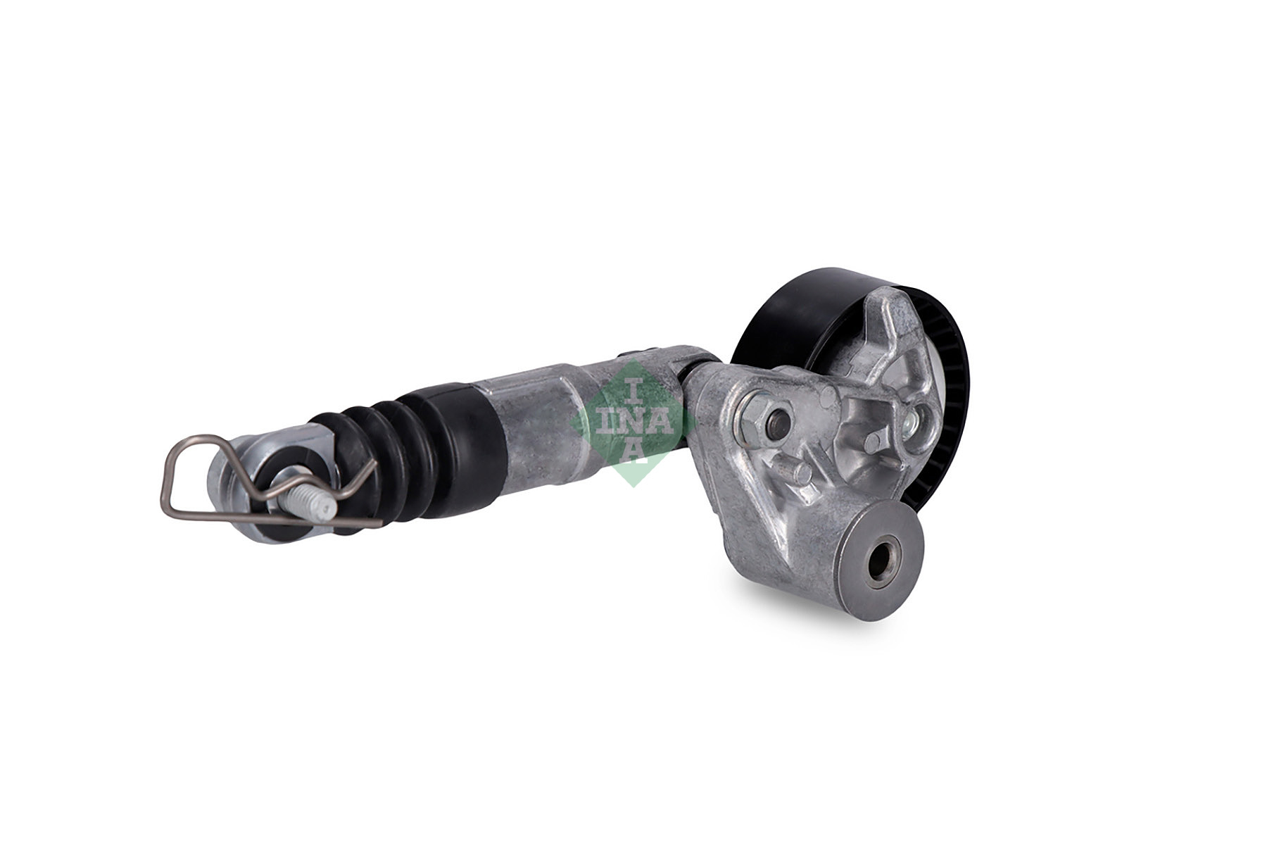 INA Spanner poly V-riem 534 0040 10