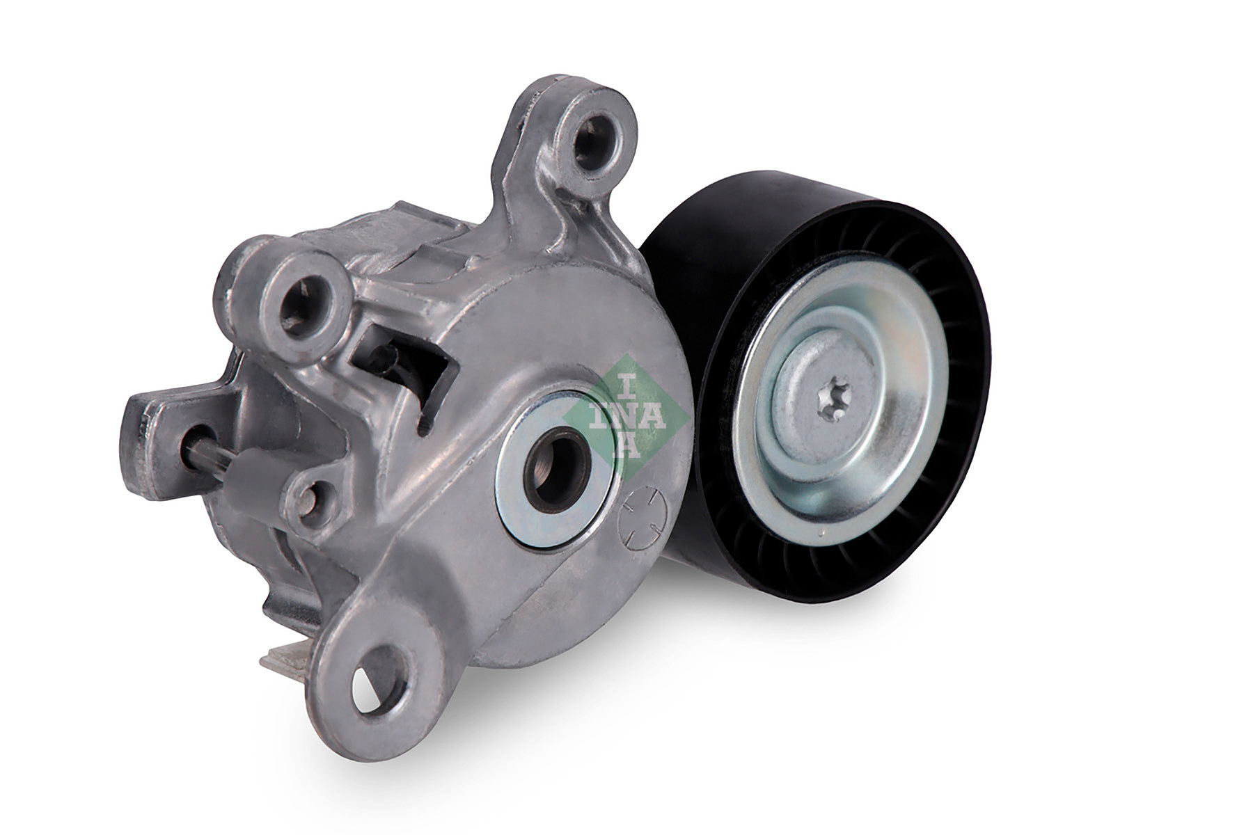 INA Spanner poly V-riem 534 0045 10