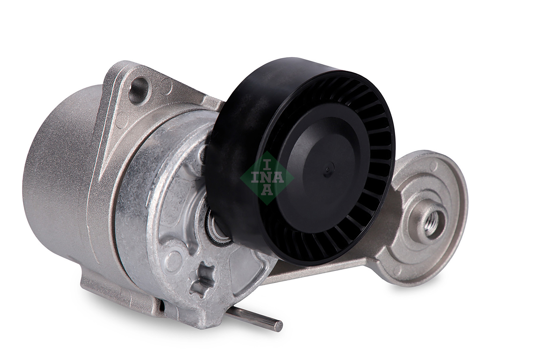 INA Spanner poly V-riem 534 0047 10