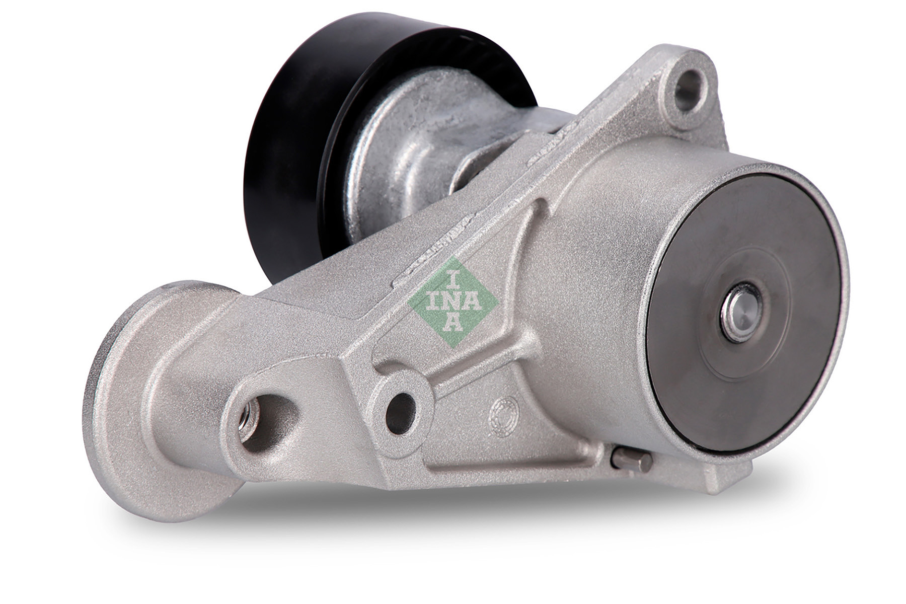 INA Spanner poly V-riem 534 0047 10