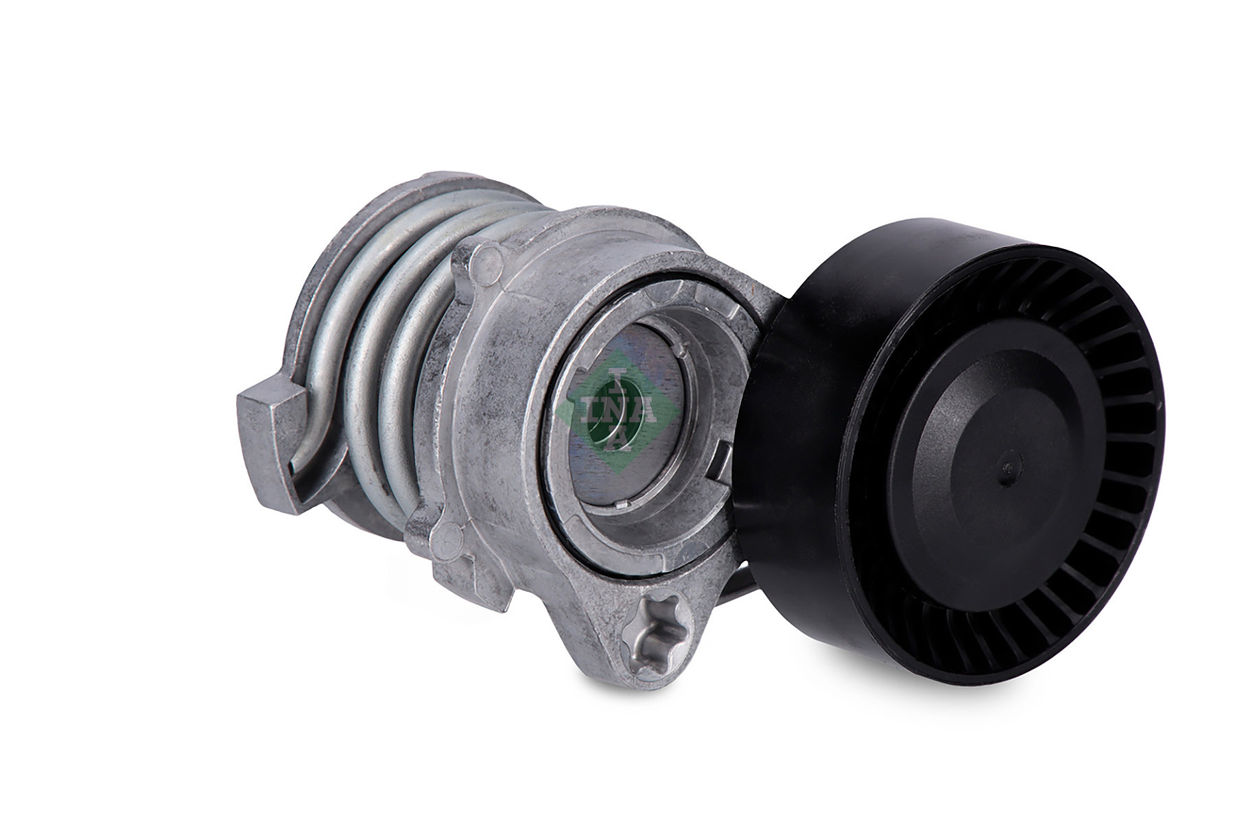 INA Spanner poly V-riem 534 0050 10