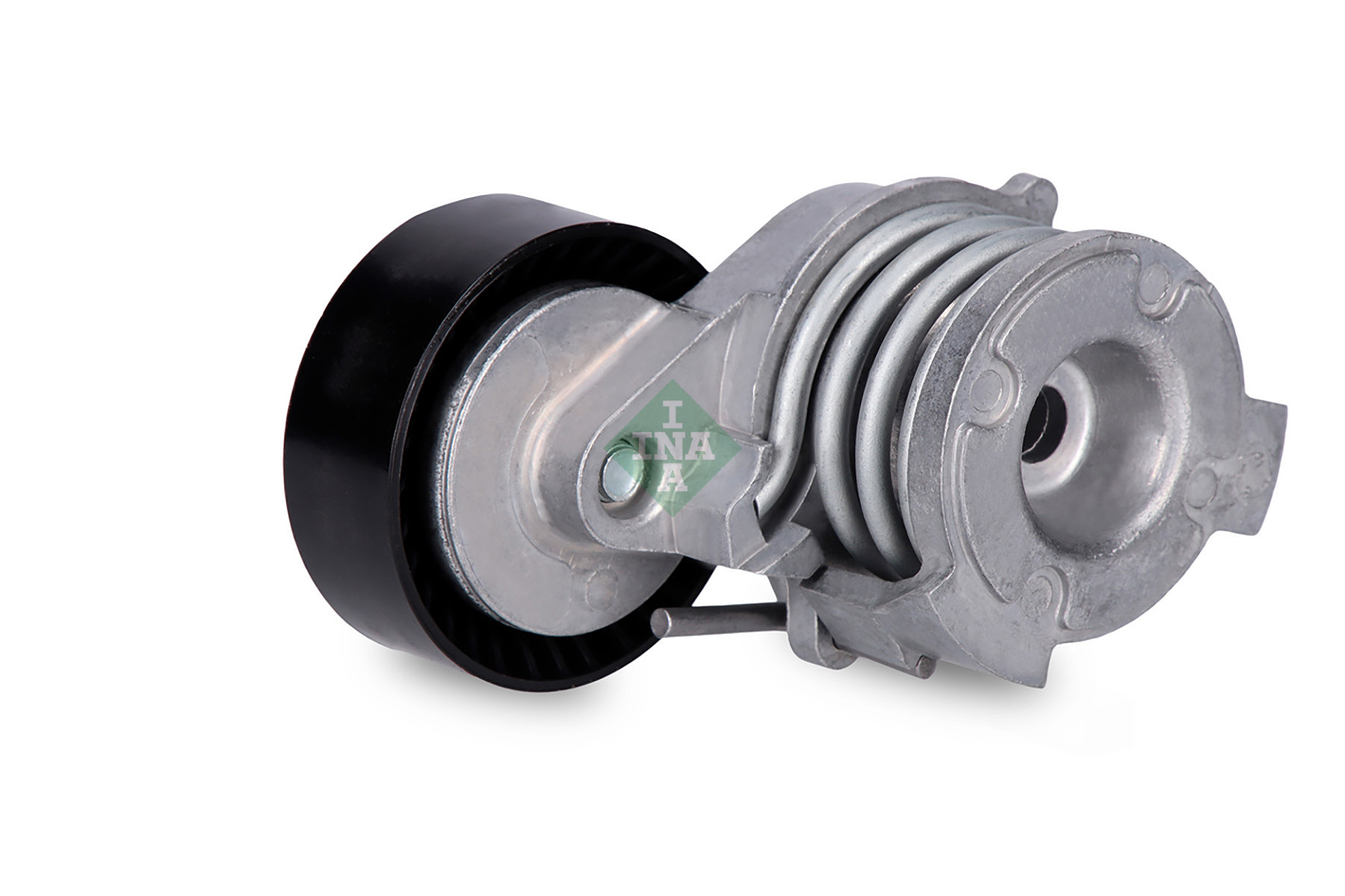 INA Spanner poly V-riem 534 0050 10