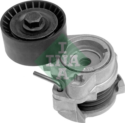 Spanner poly V-riem INA 534 0051 10