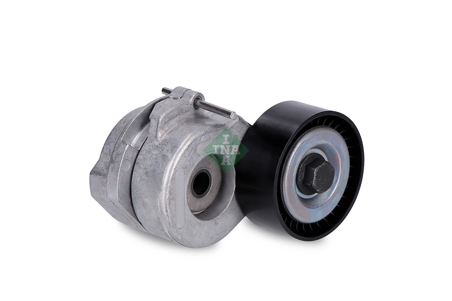 INA Spanner poly V-riem 534 0053 10